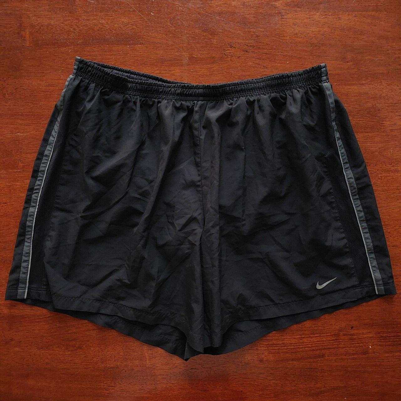 mens nike dri fit shorts 100 polyester