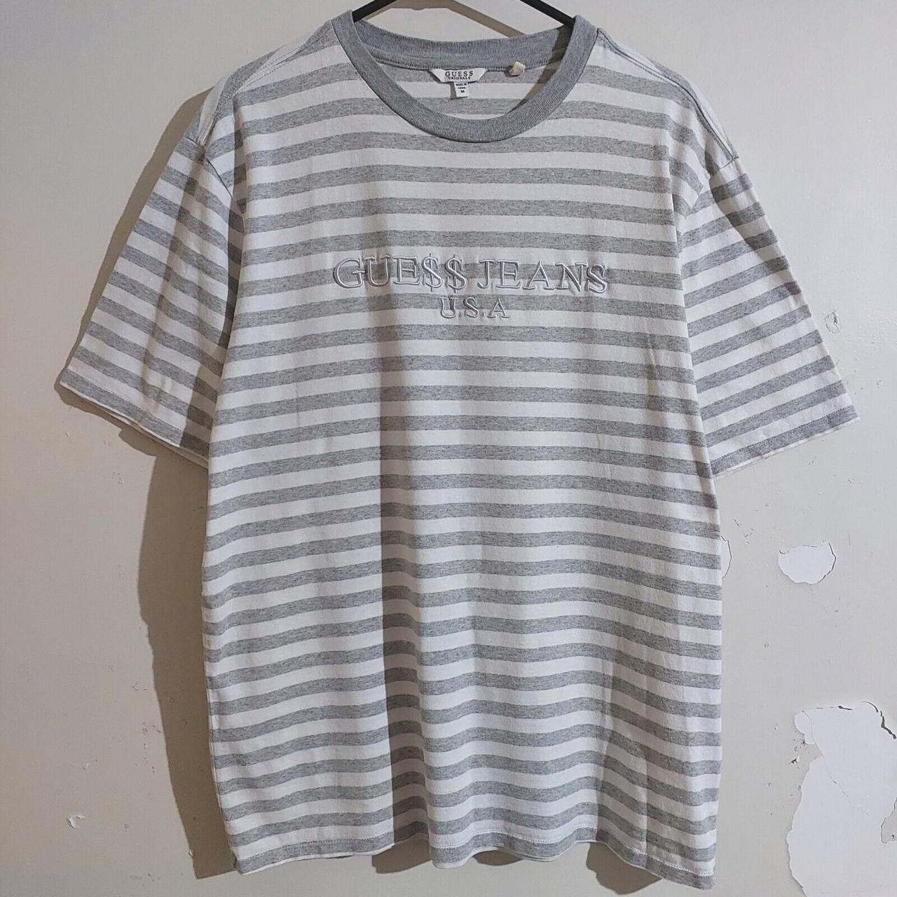 GUESS X ASAP ROCKY ORIGINALS Colourblock Mens... - Depop