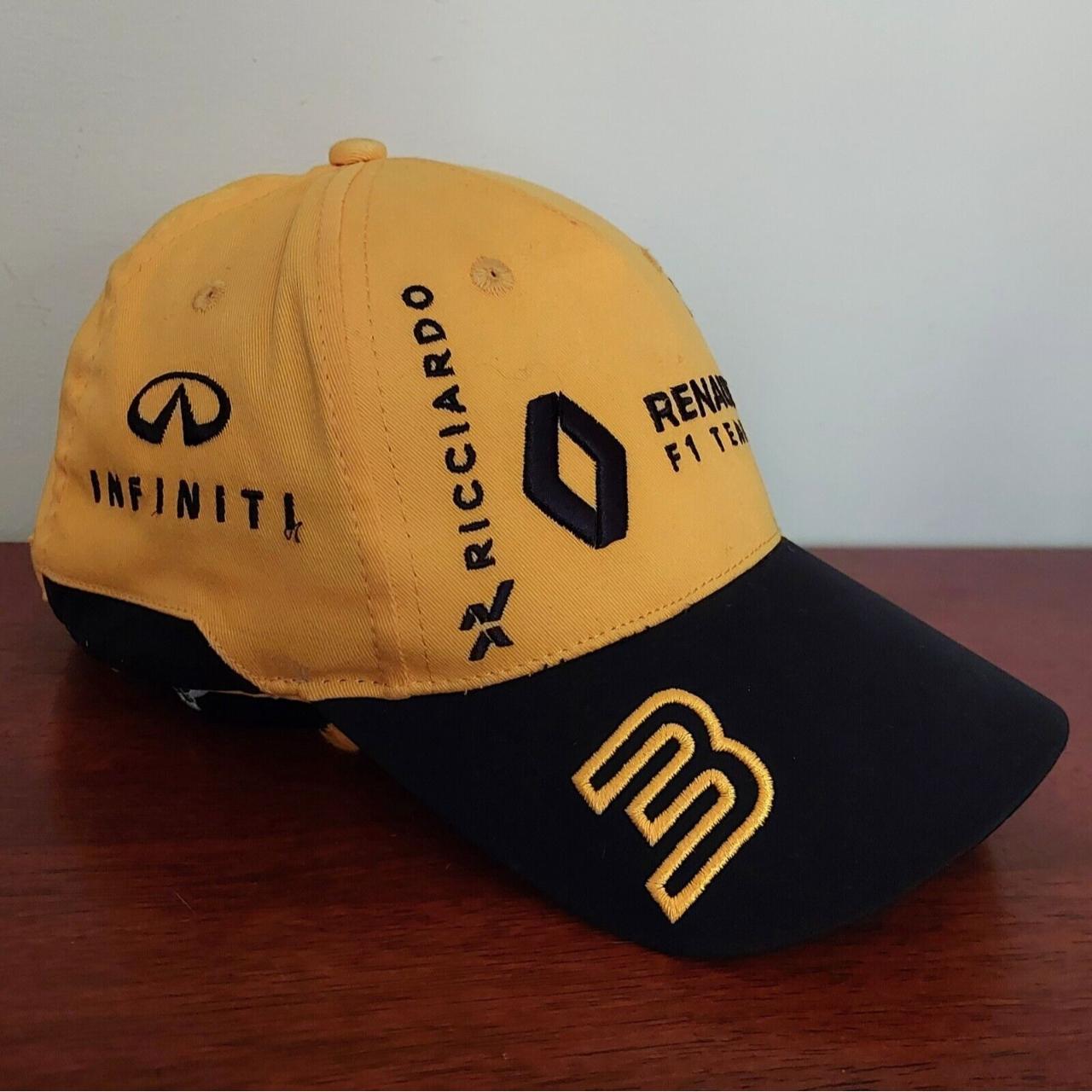 le coq sportif alpine f1 team