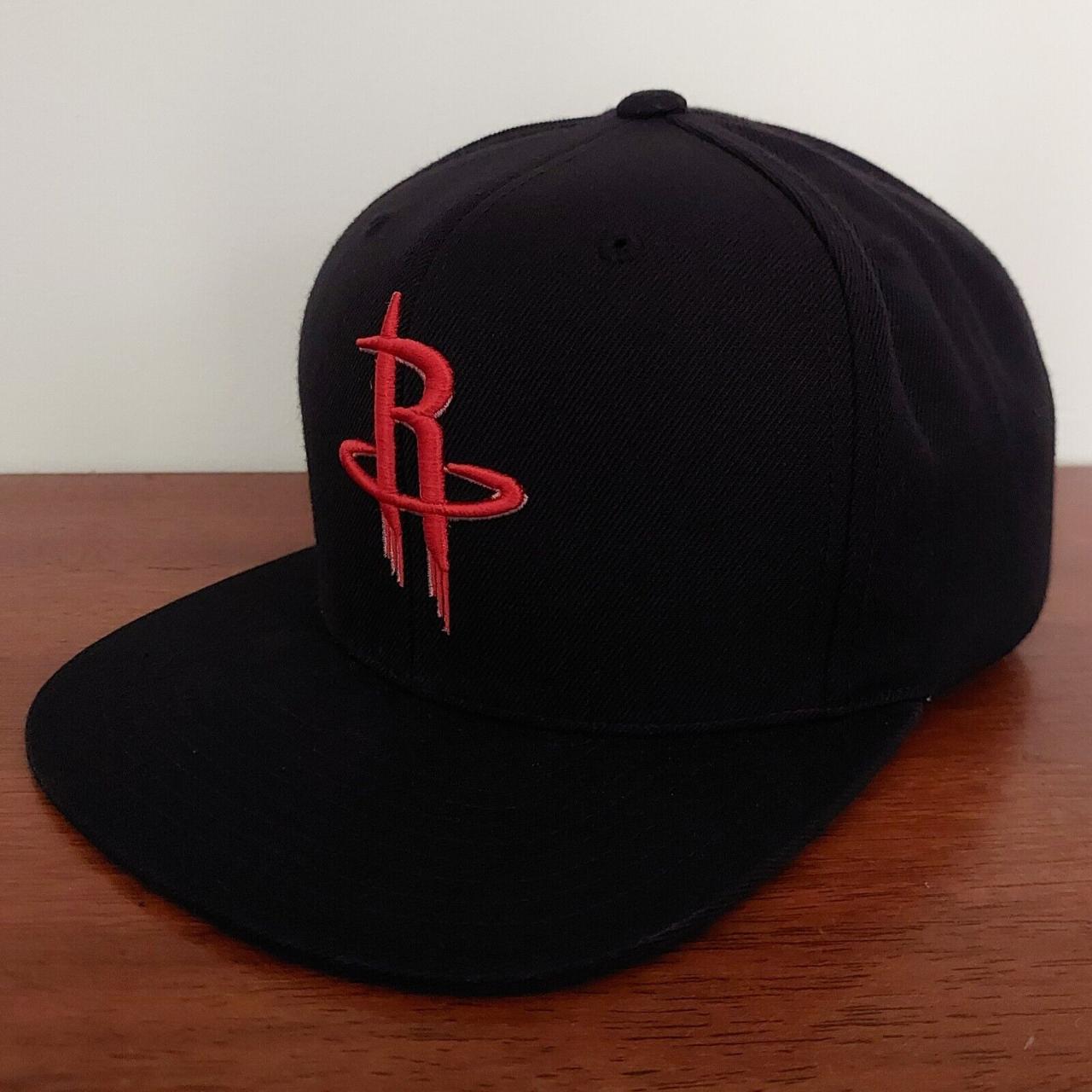 Houston Rockets 47 Brand Bucket Hat Men Cap One Size - Depop