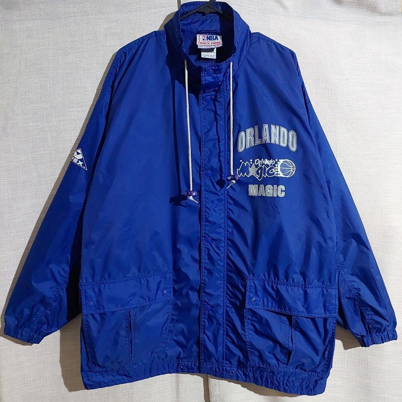 Orlando Magic buy Apex Jacket