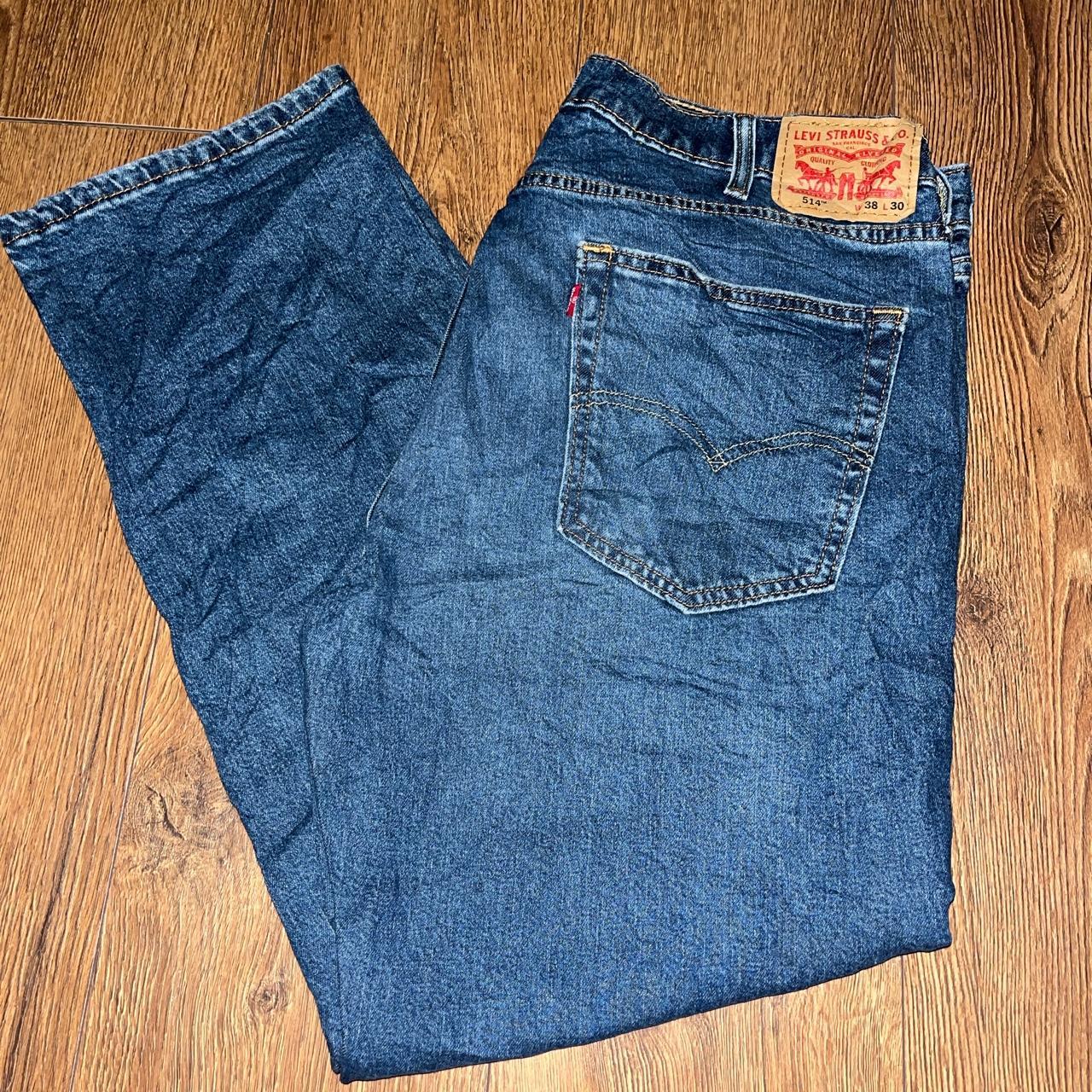 Levis sale 514 slim