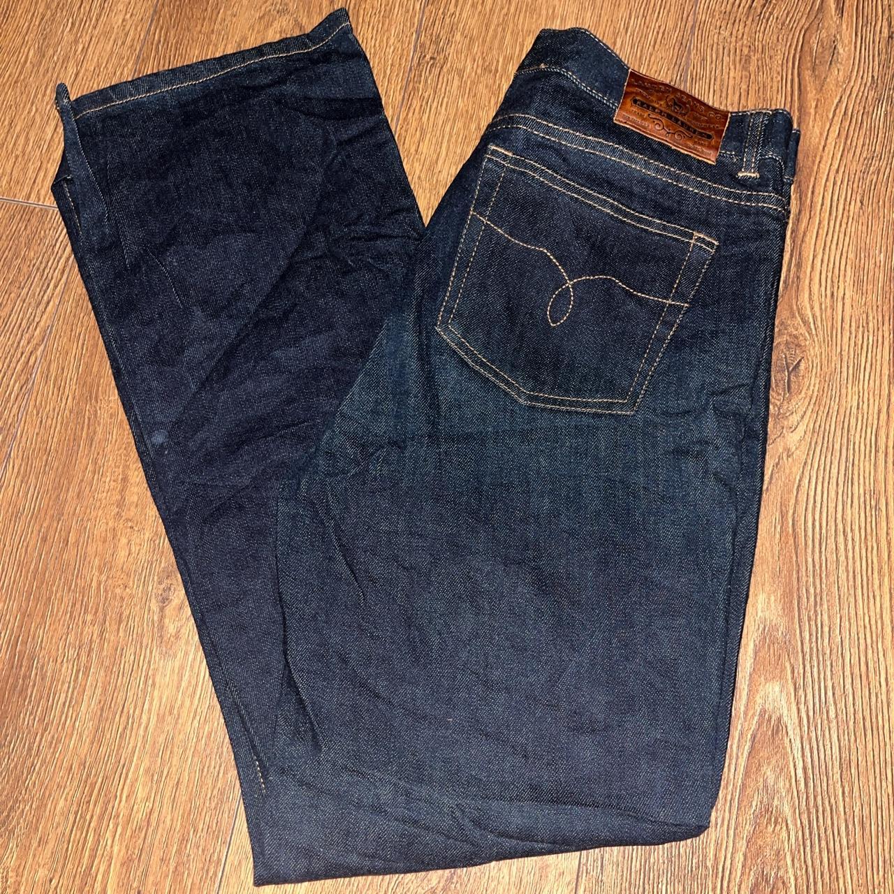 Lrl store lauren jeans