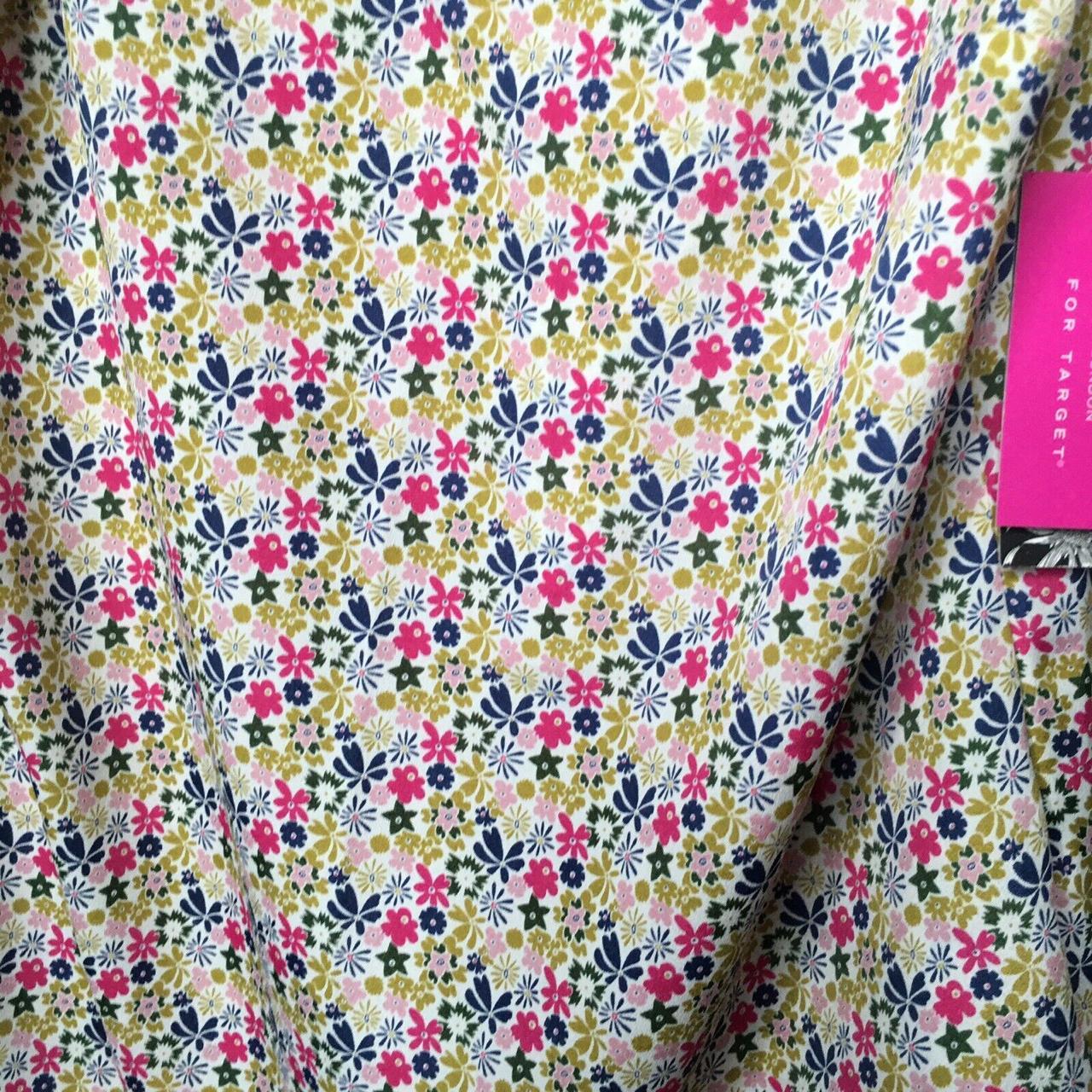 Liberty London Women's Multi Blouse (2)