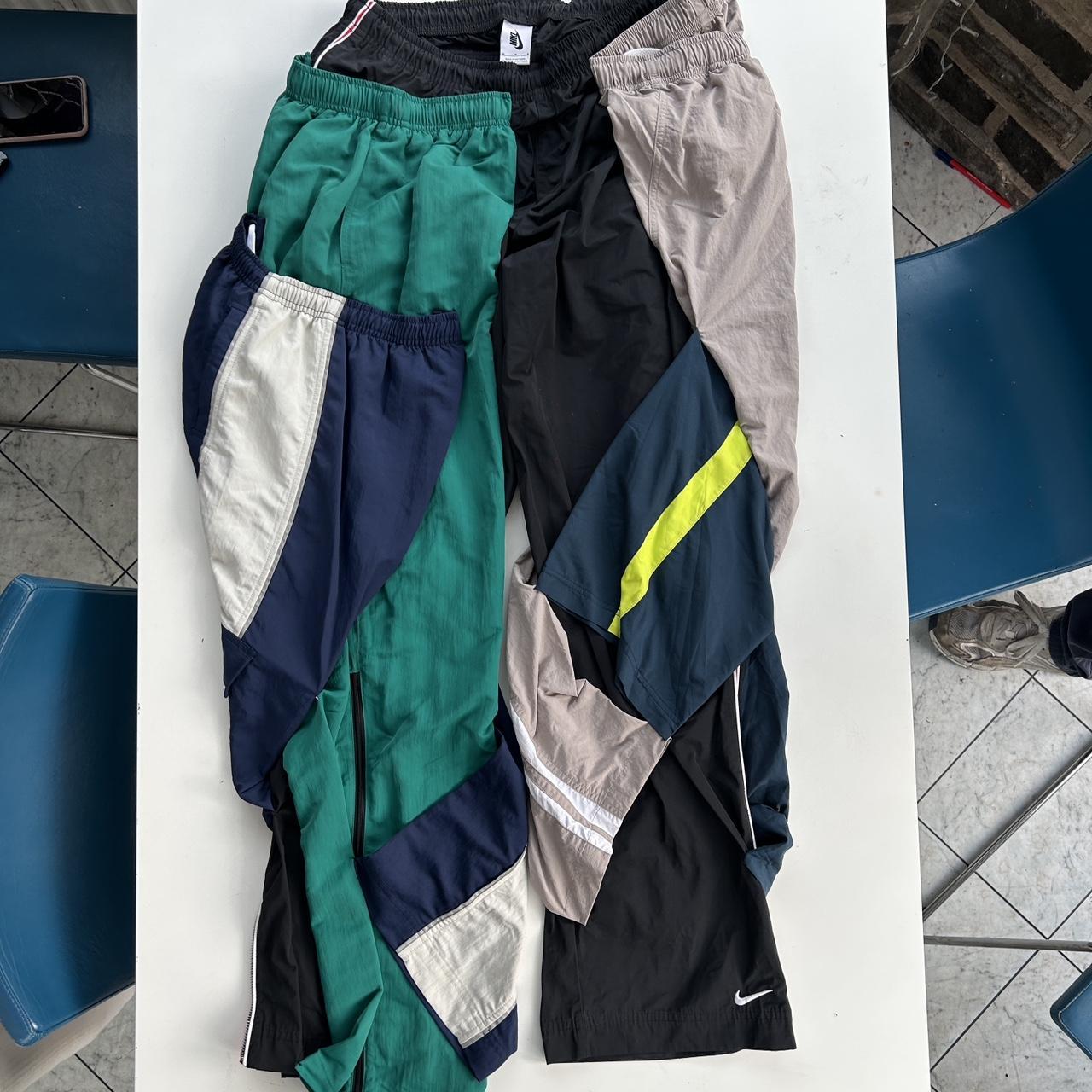 Nikelab hotsell dh short