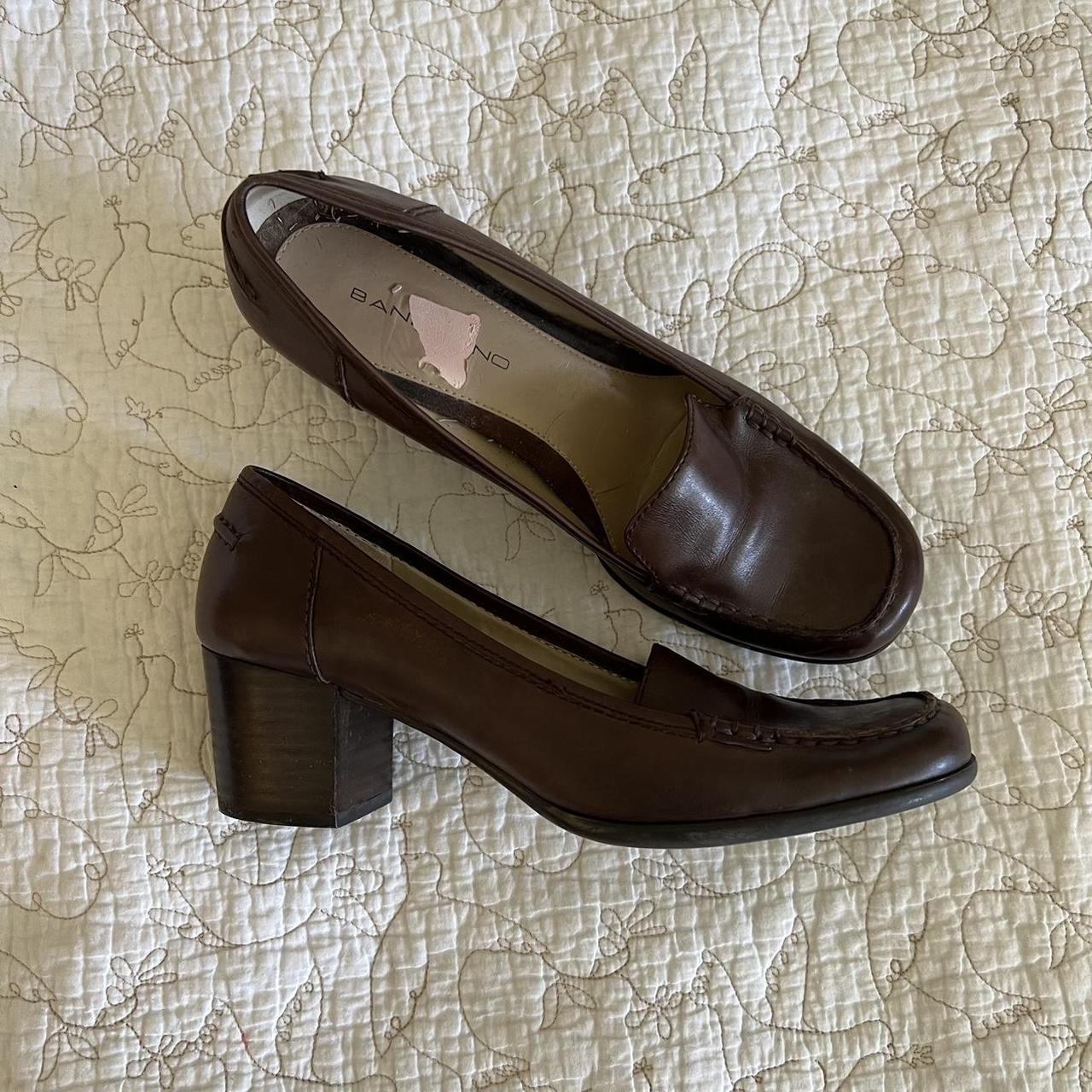 Bandolino Women's Brown Footwear | Depop