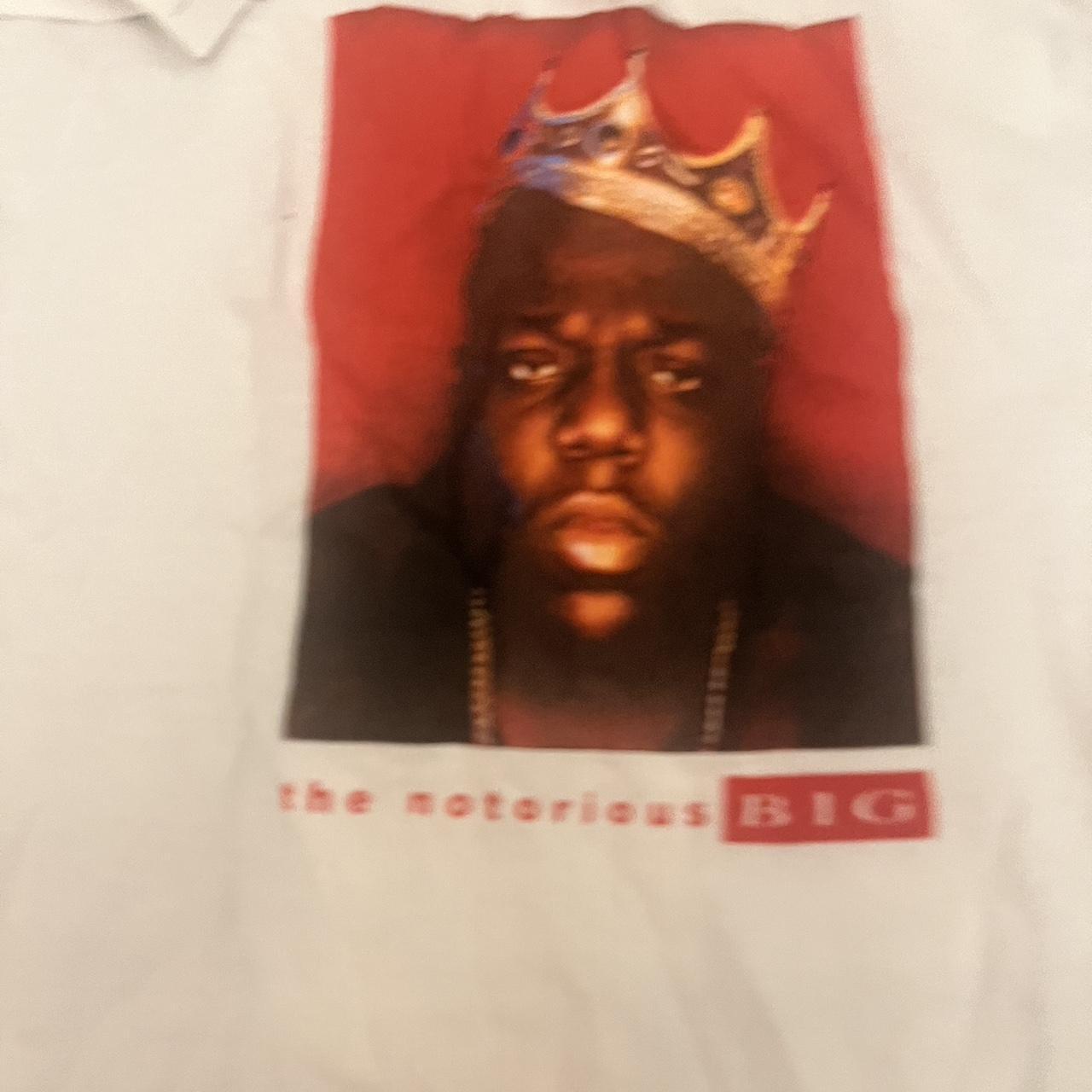 H&m 2024 biggie smalls