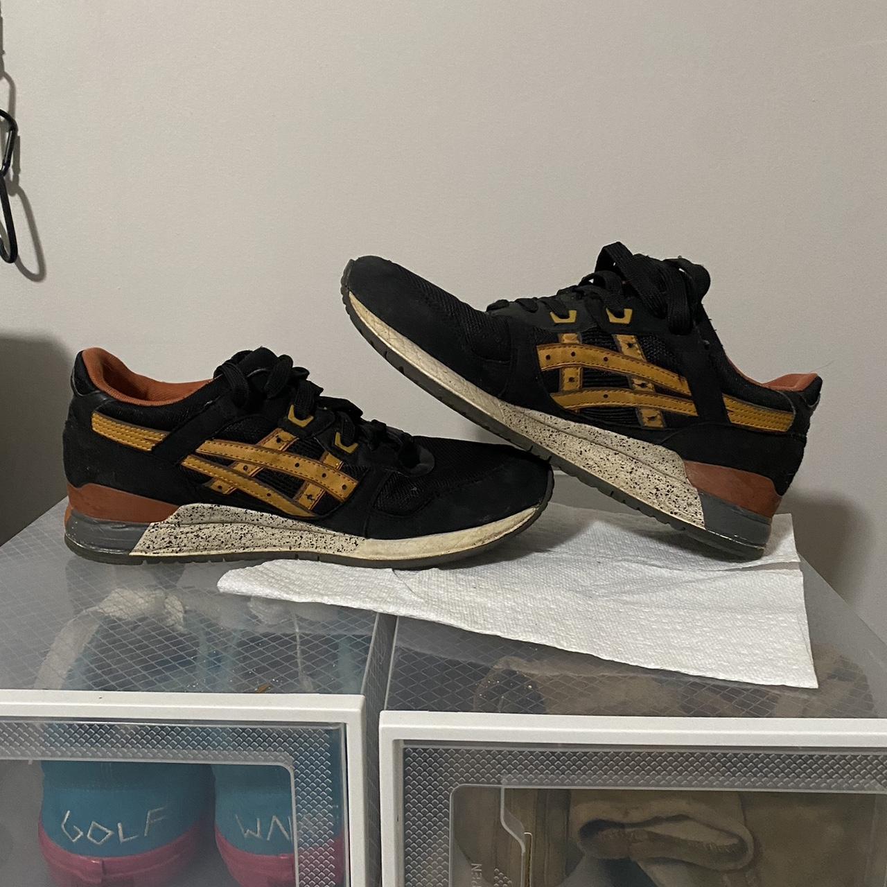 asic gel lyte runner