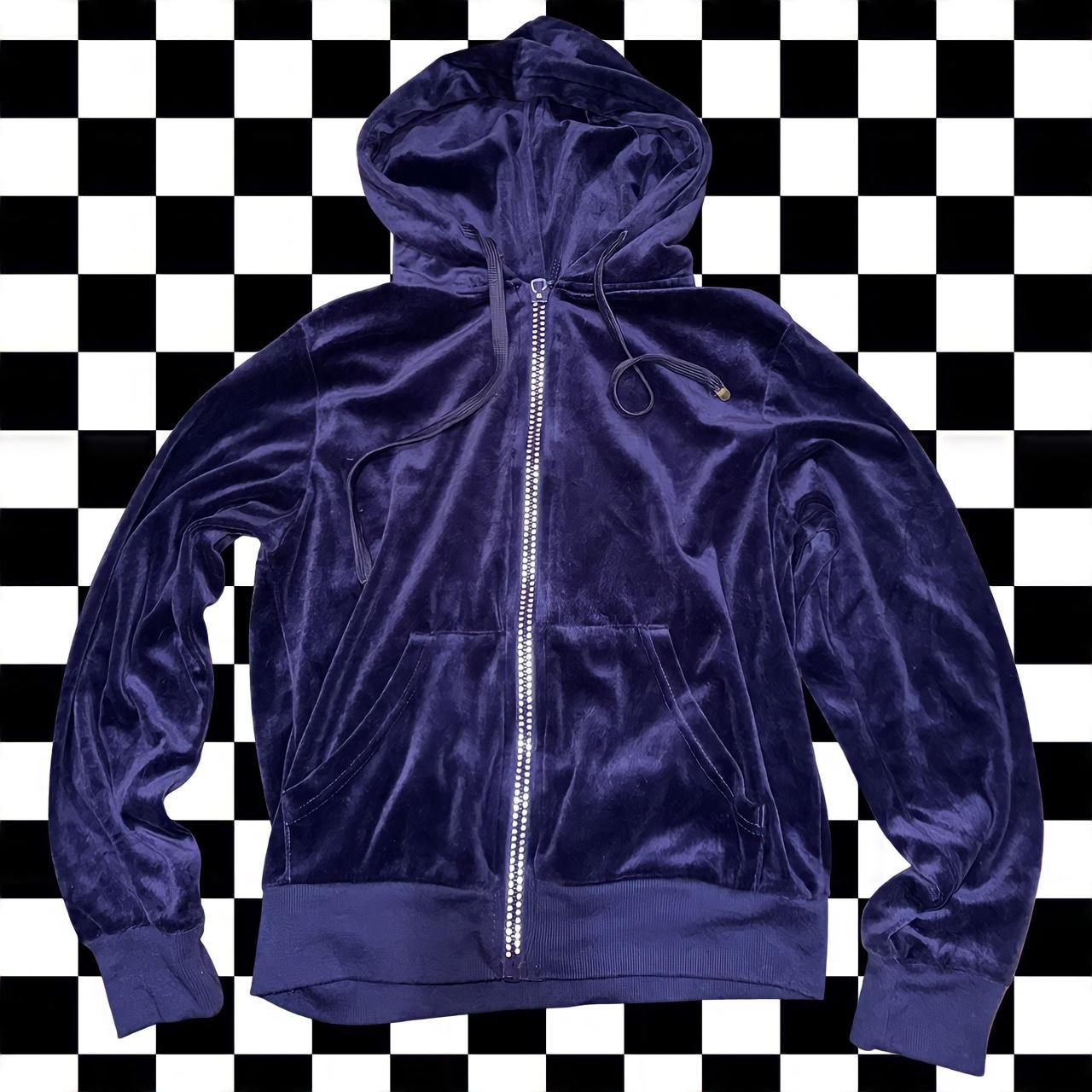 bedazzled nike hoodie