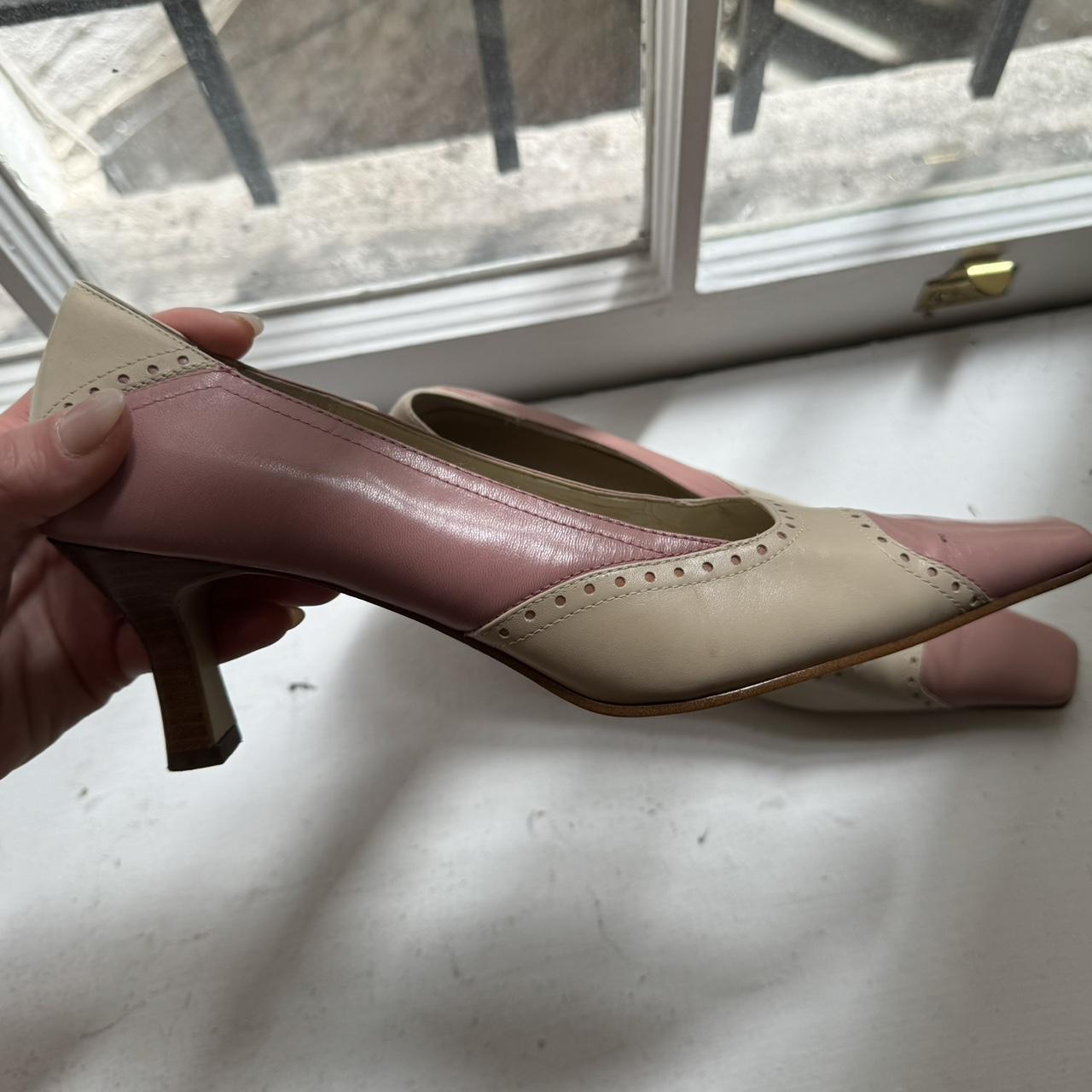anne klein kitten heels