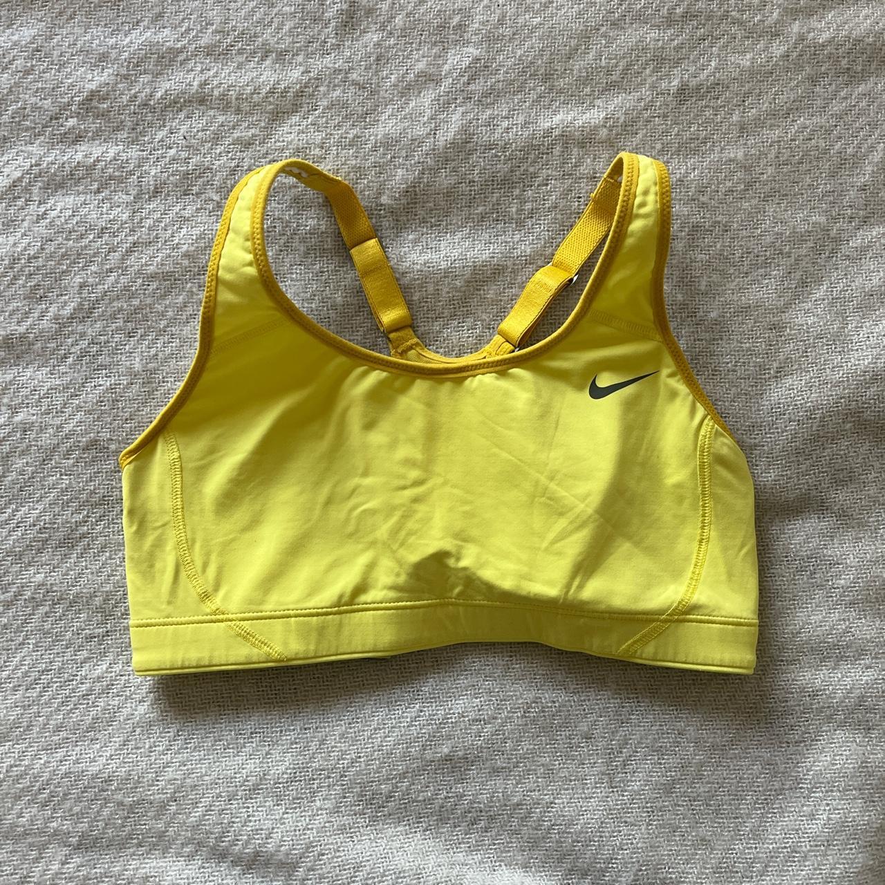 Nike sports bra! Depop