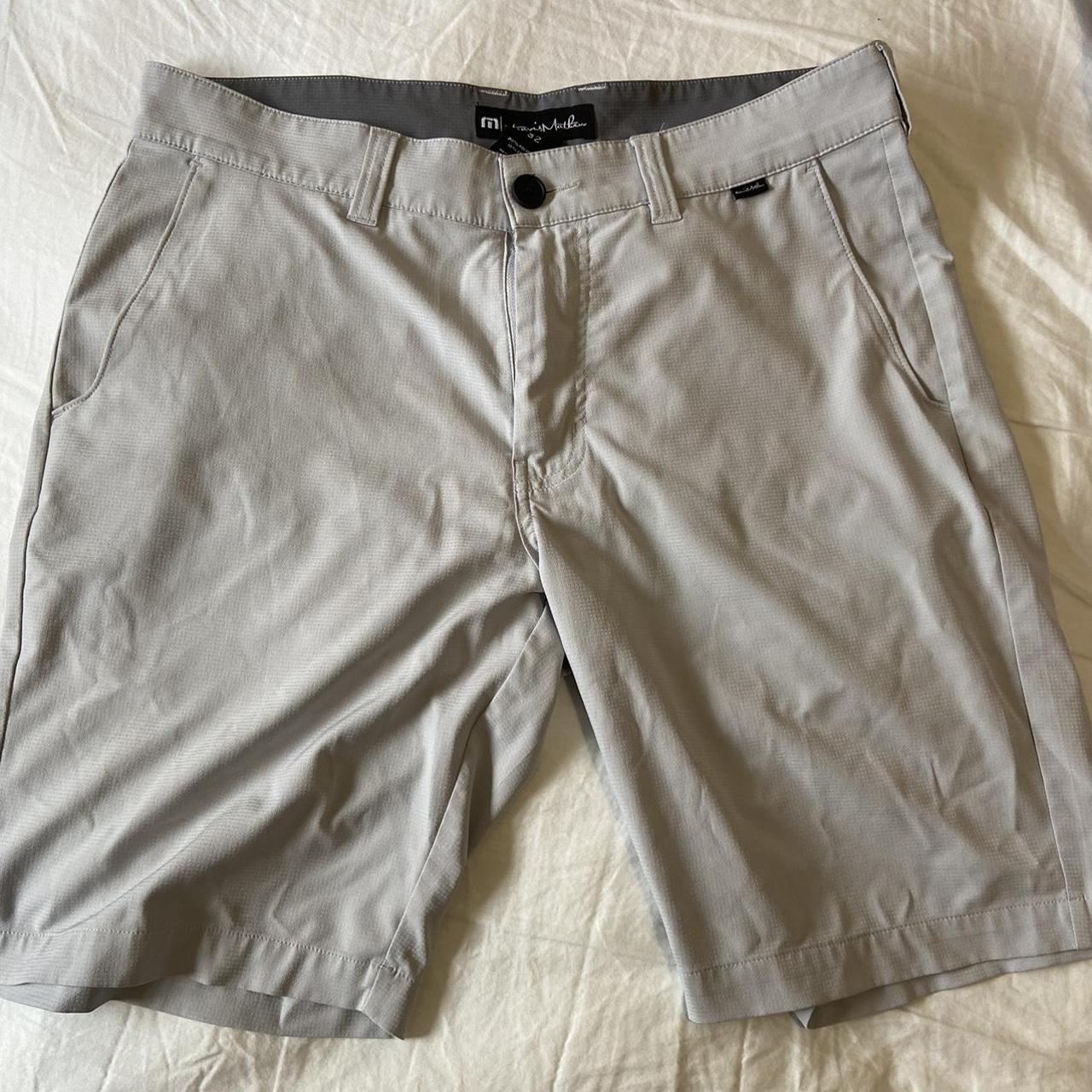 TravisMathew Men's Shorts | Depop