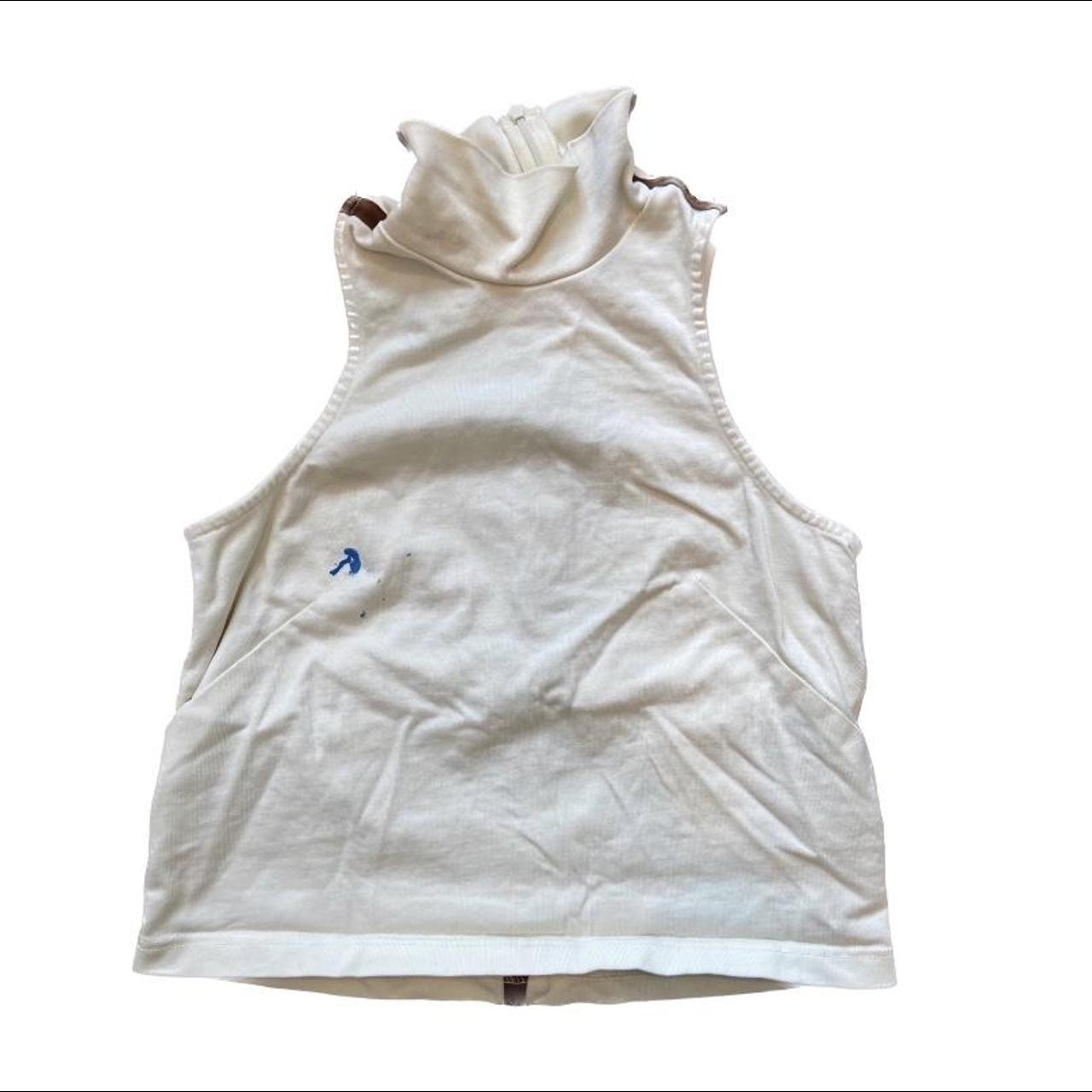 Eckhaus Latta Women's Vest (3)