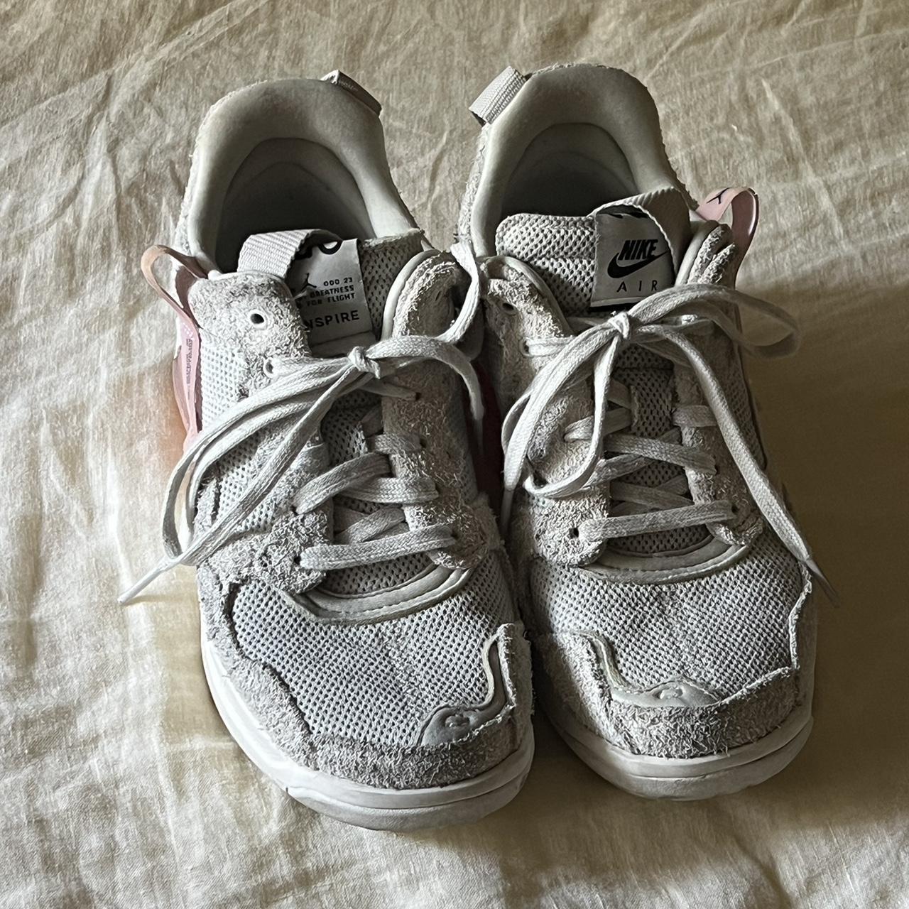 jordan ma2 light bone