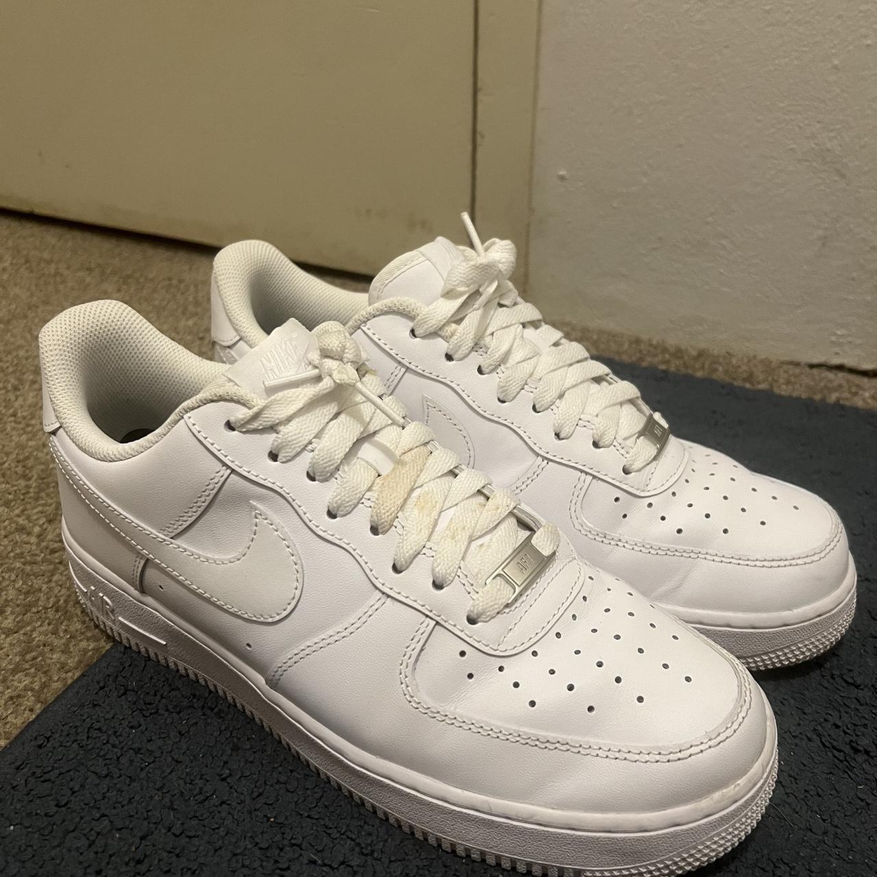 cleanest af1
