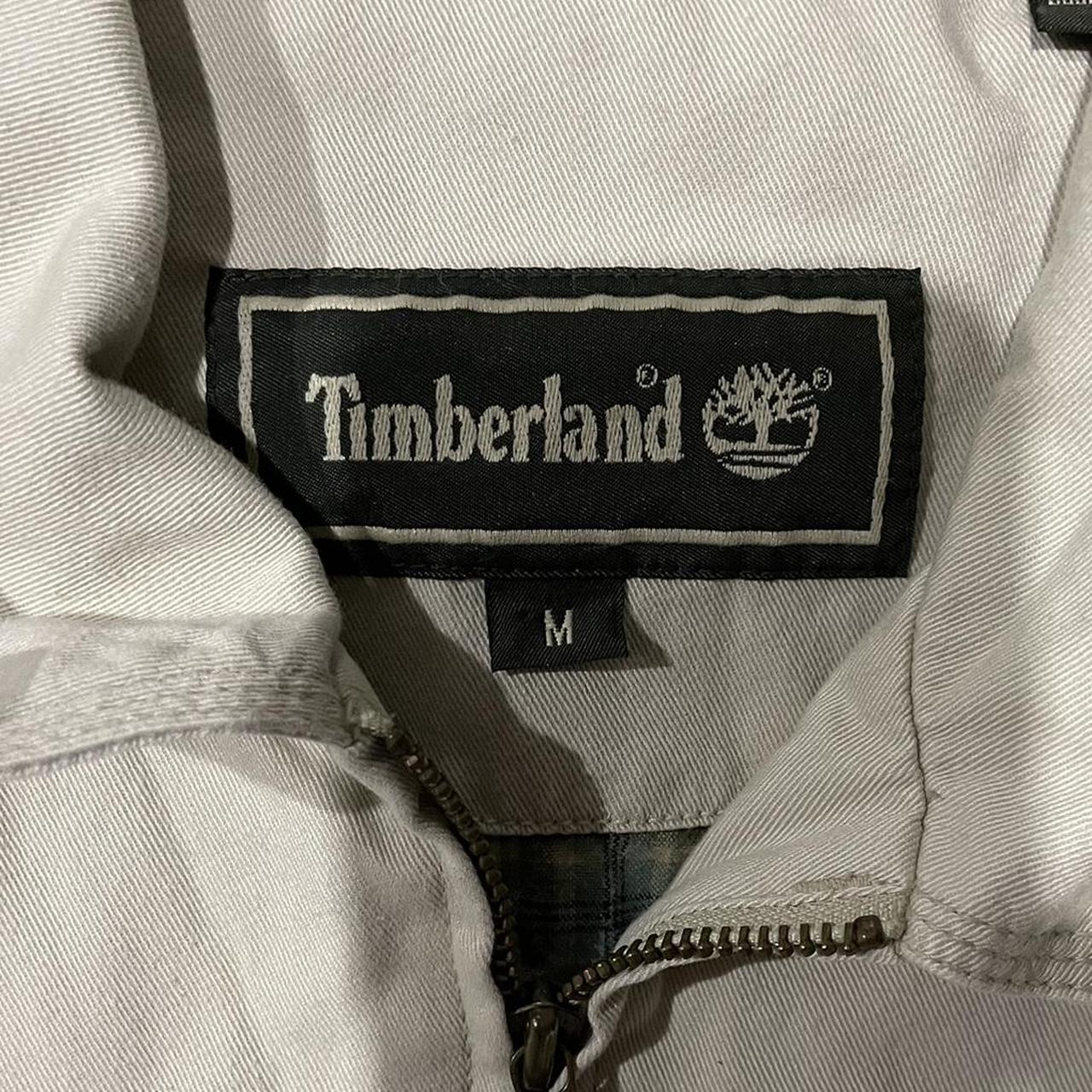Timberland Men's multi Jacket (2)