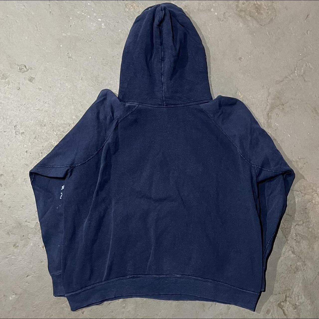 Champion Men's multi Hoodie | Depop