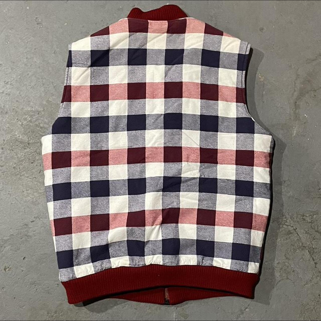 Dickies Men's multi Gilet (2)