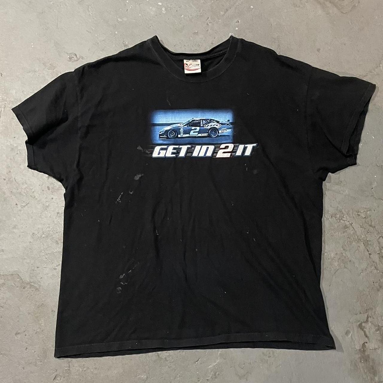 NASCAR Men's multi T-shirt