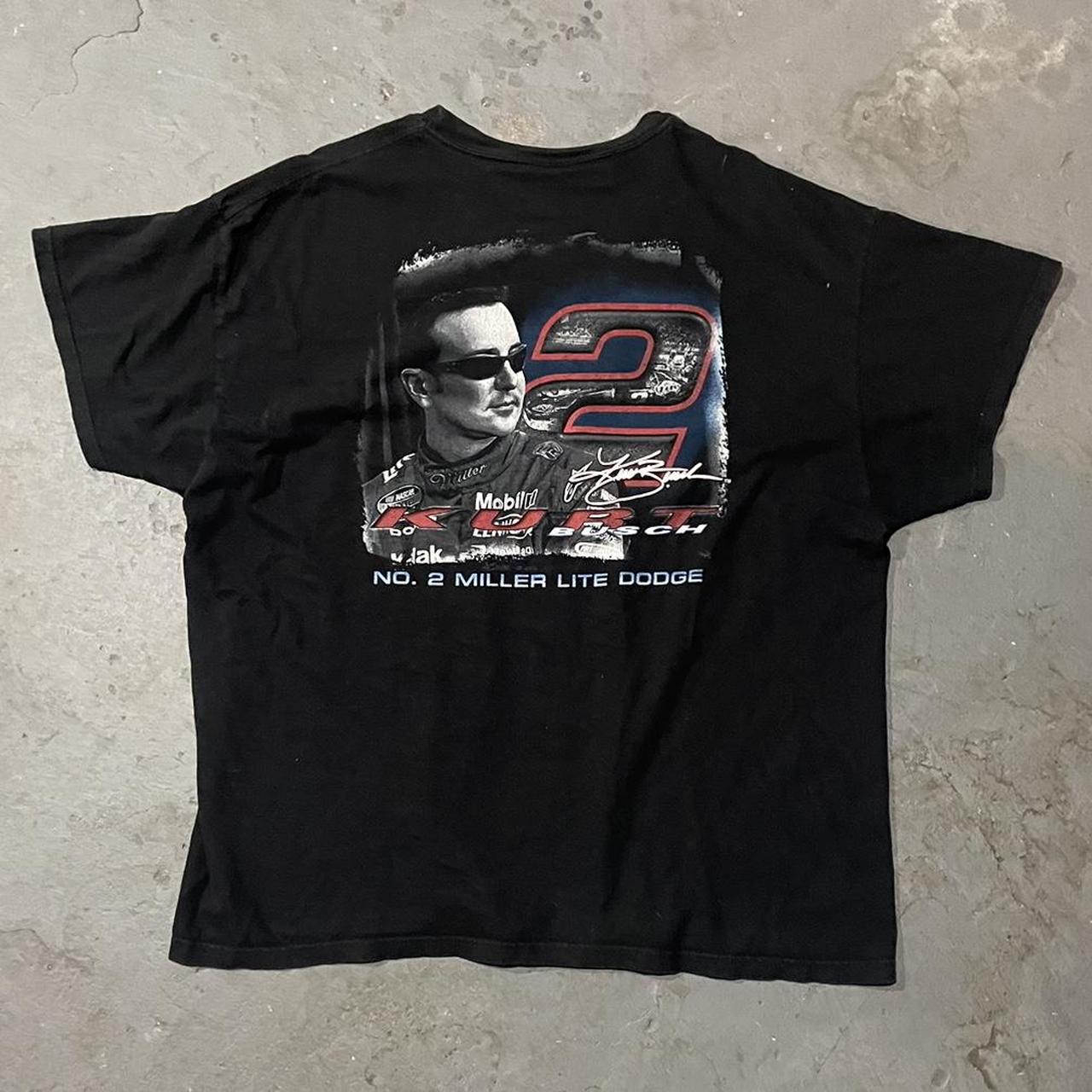 NASCAR Men's multi T-shirt (2)