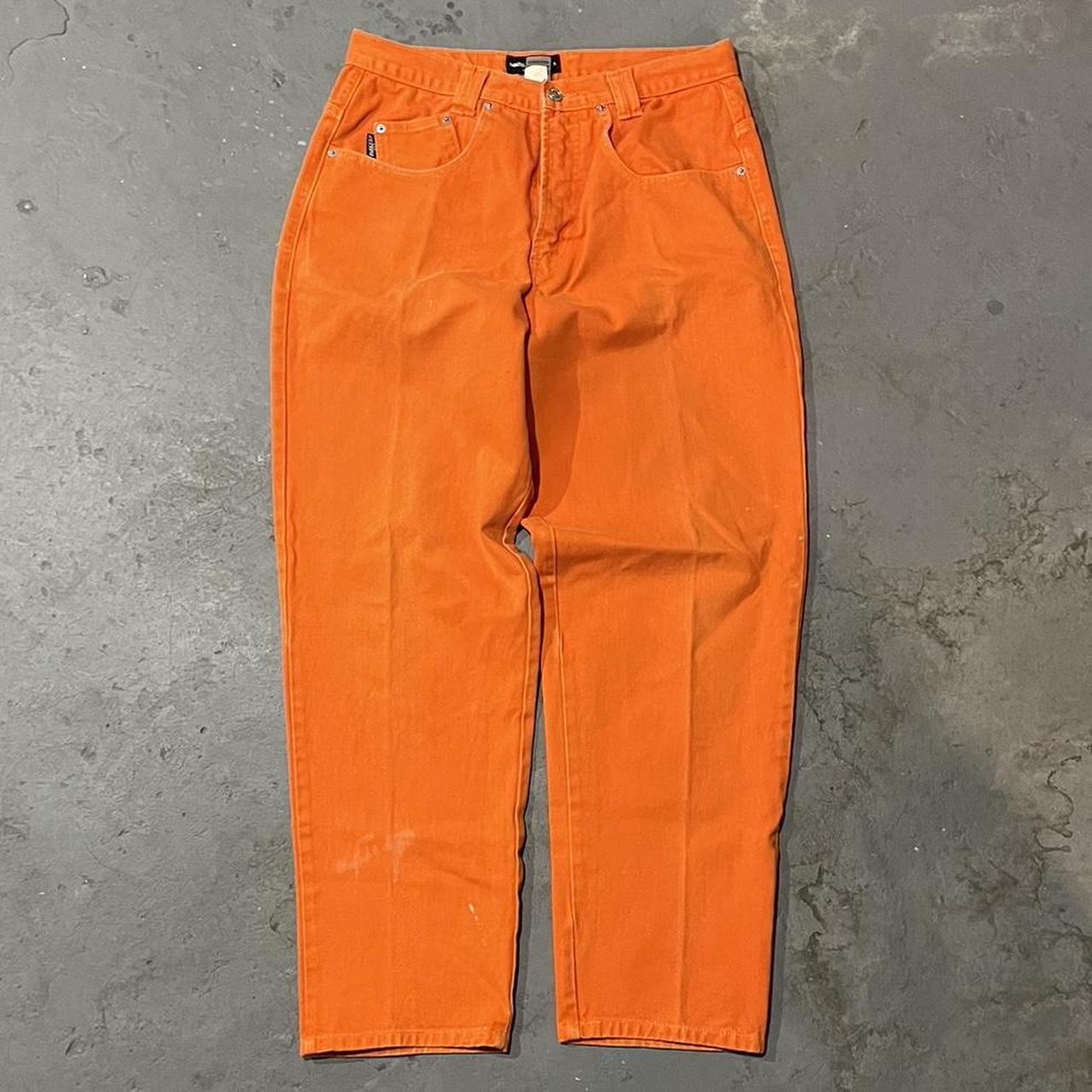 JNCO Men's multi Jeans Depop