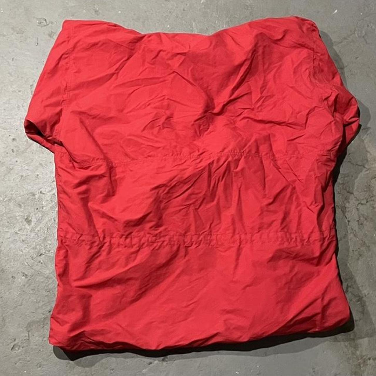 Vintage 90’s Patagonia Long Tail Anorak Smock Jacket... Depop