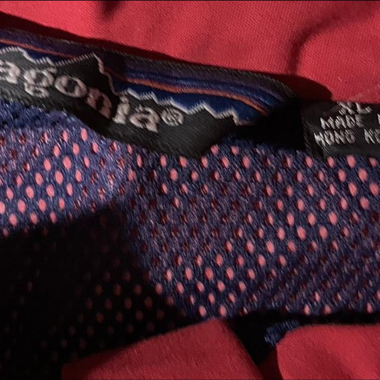 Vintage 90’s Patagonia Long Tail Anorak Smock Jacket... Depop