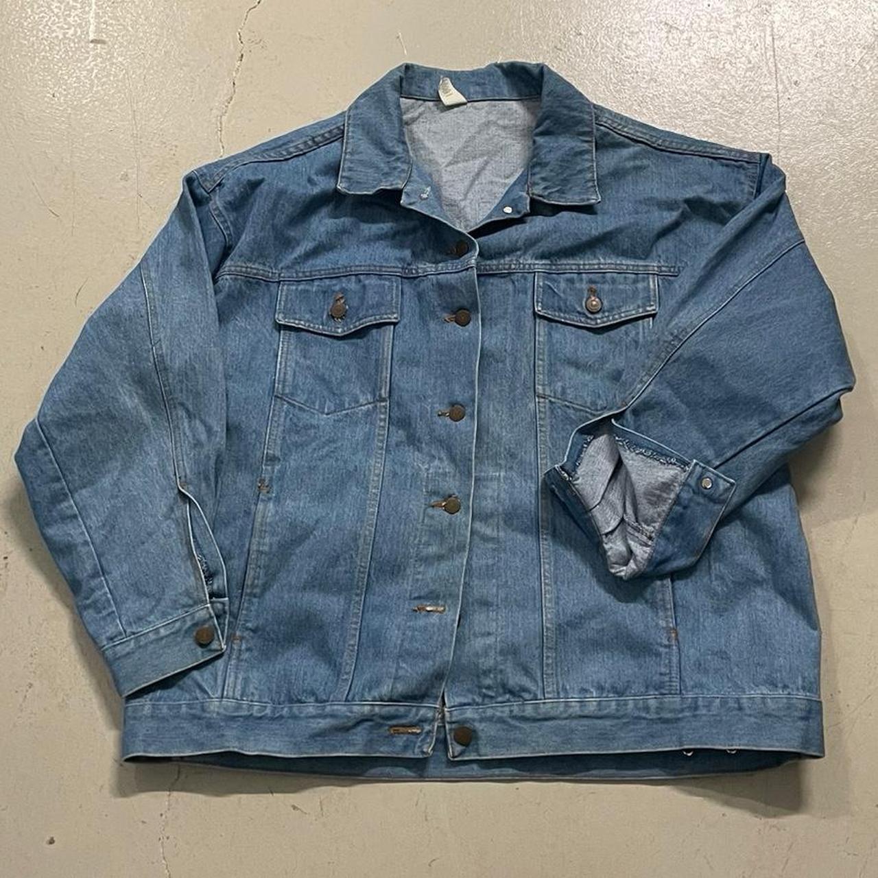 item listed by fakeold