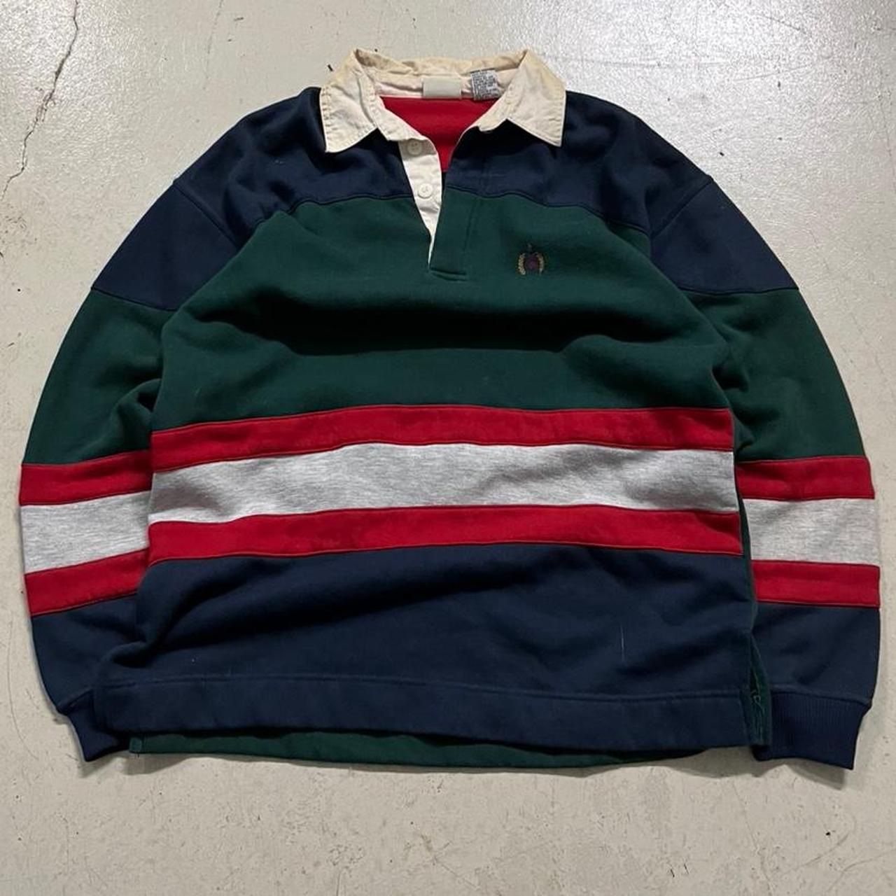 ジャケット・アウター 00s OLDNAVY Cotton Check Anorak jacket Old Navy 2000s Cotton Check Anorak Jacket, L, Used, No