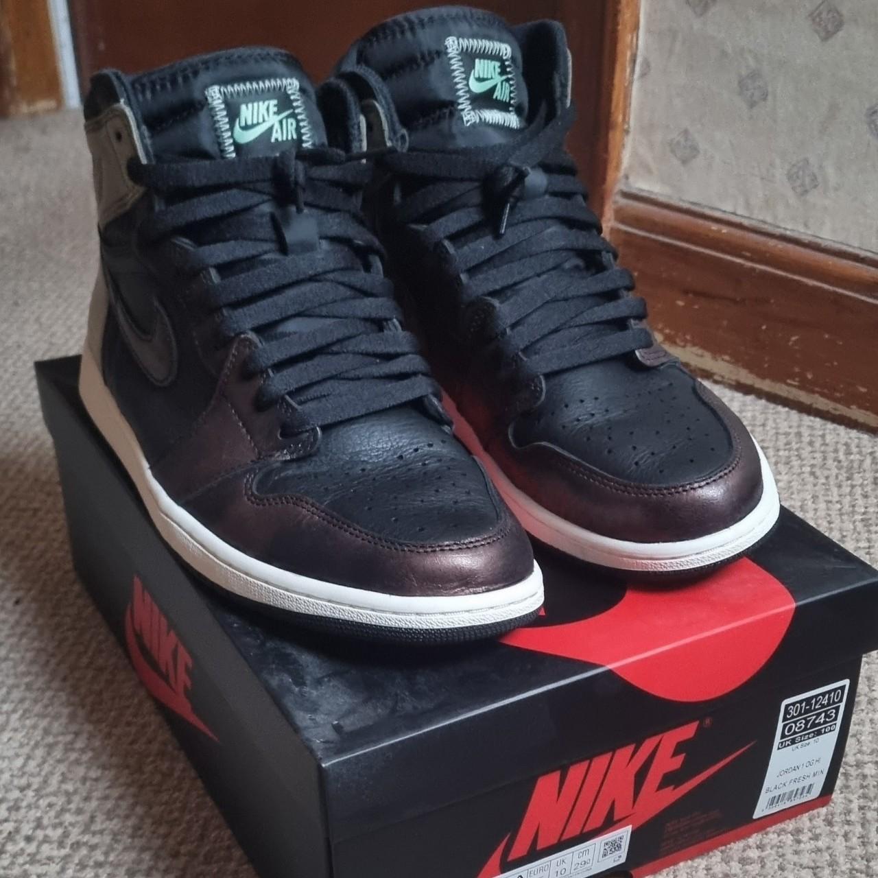 buy jordan 1 patina