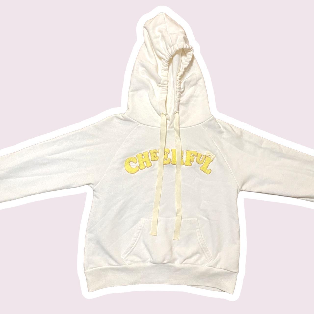 Supreme crystal online hoodie