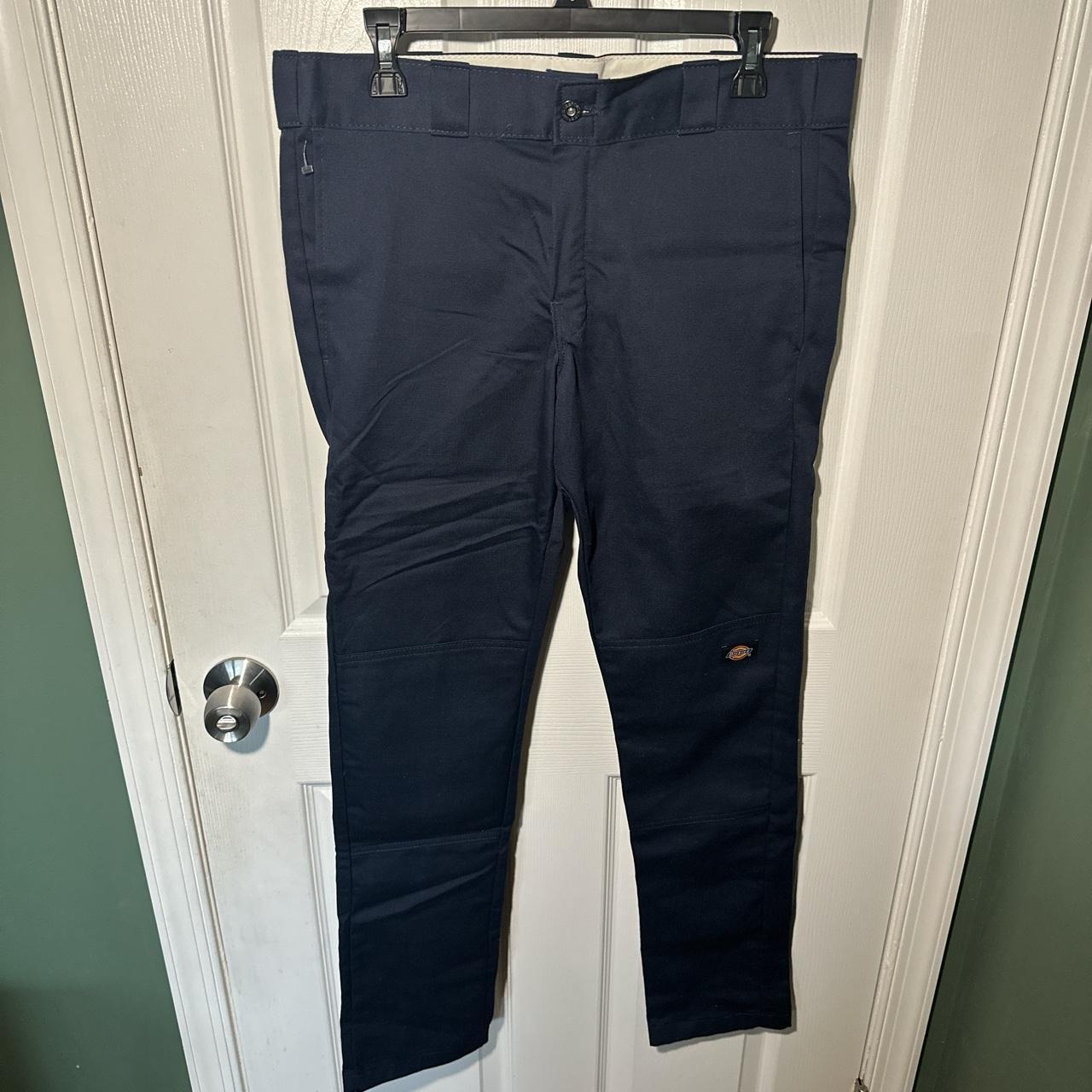 Supreme cargo-pants-vintage - Depop