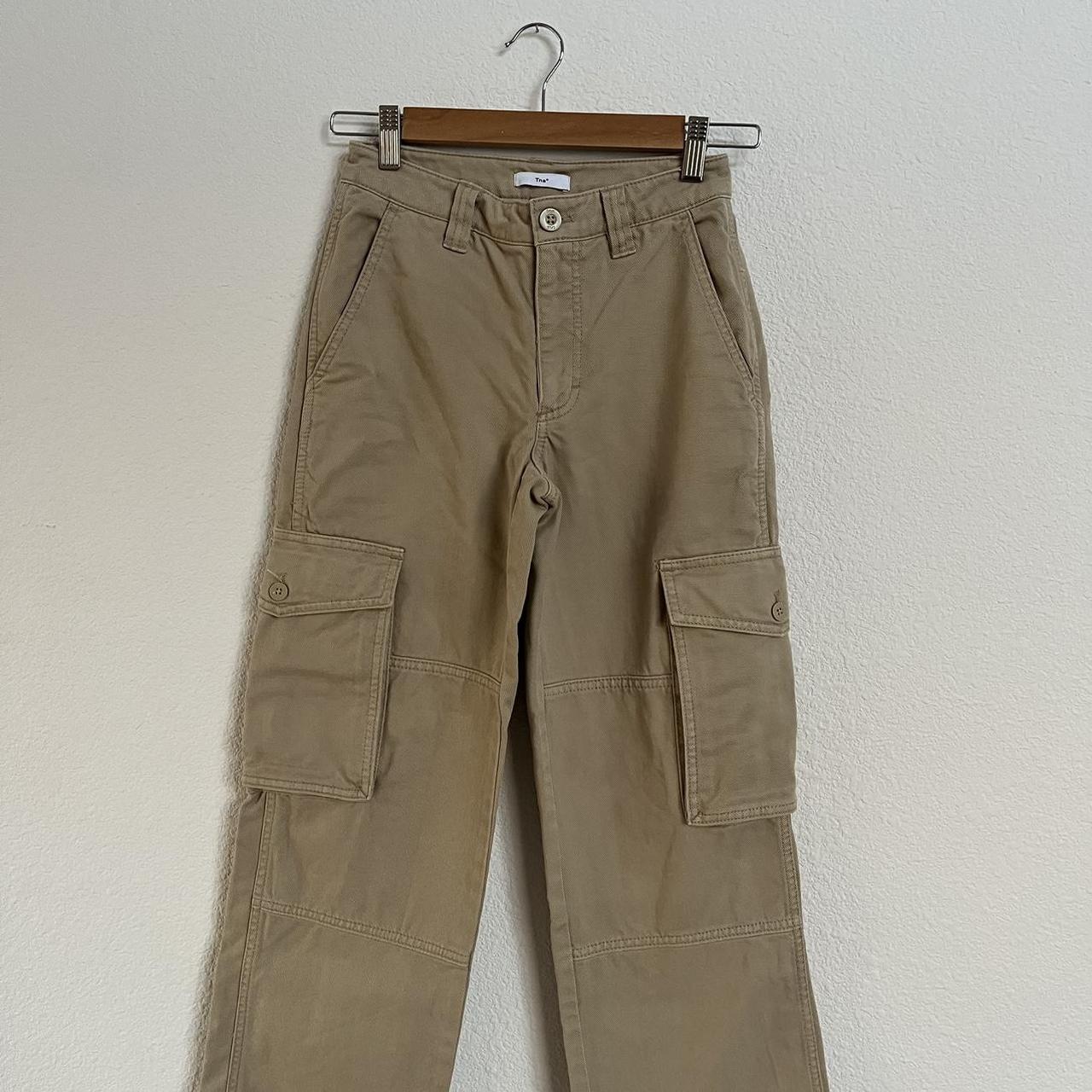 tna cargo supply pants