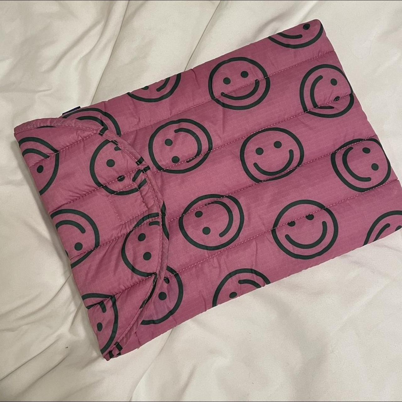 Baggu laptop case 13inch 🌟 moving sale 🌟... Depop