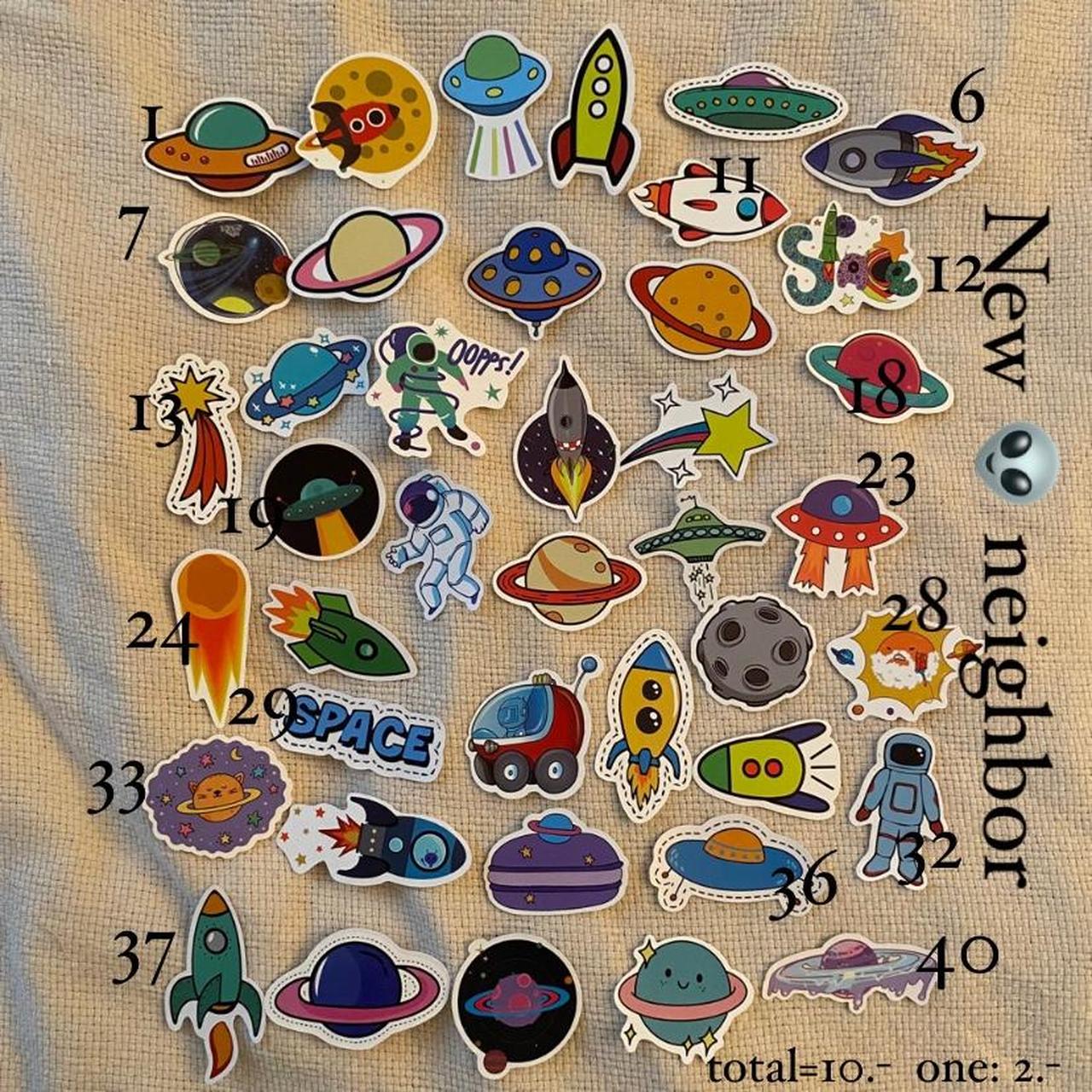 Sticker by Viko63 Supreme Stickers, Hipster... Depop