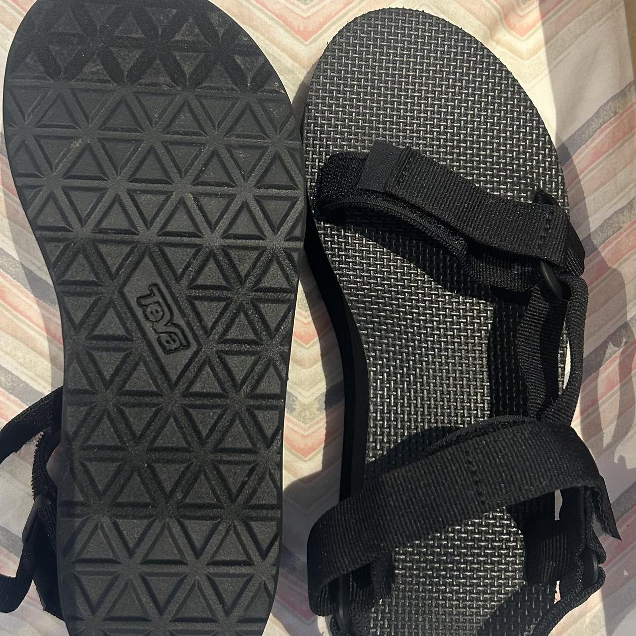 platform tevas