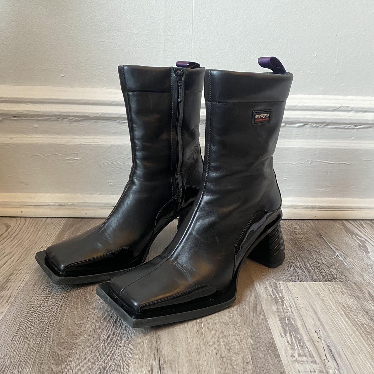 Levi gaia outlet boots