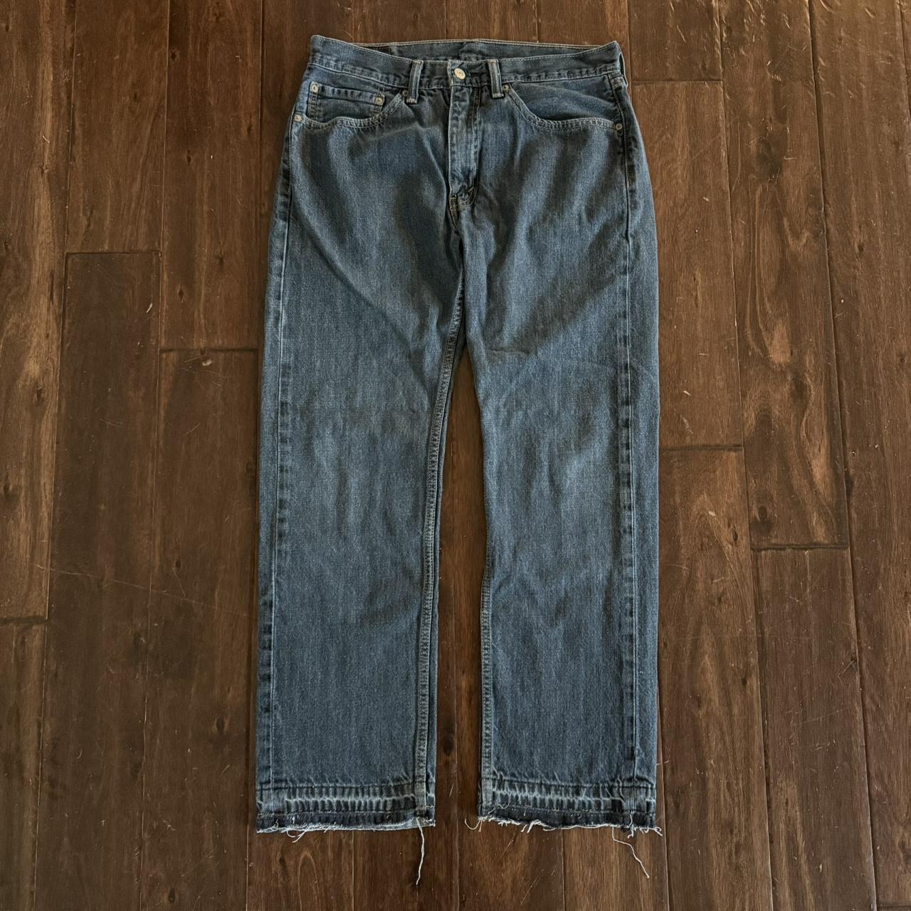 item listed by psychowards