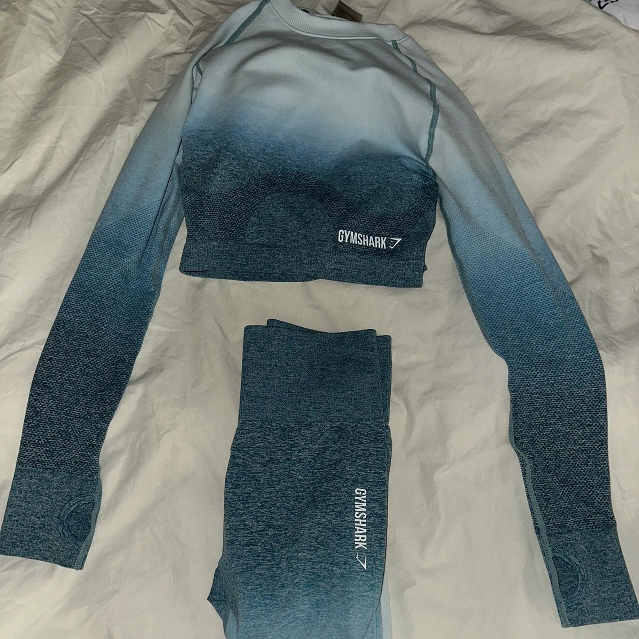 Gymshark OG ombré set