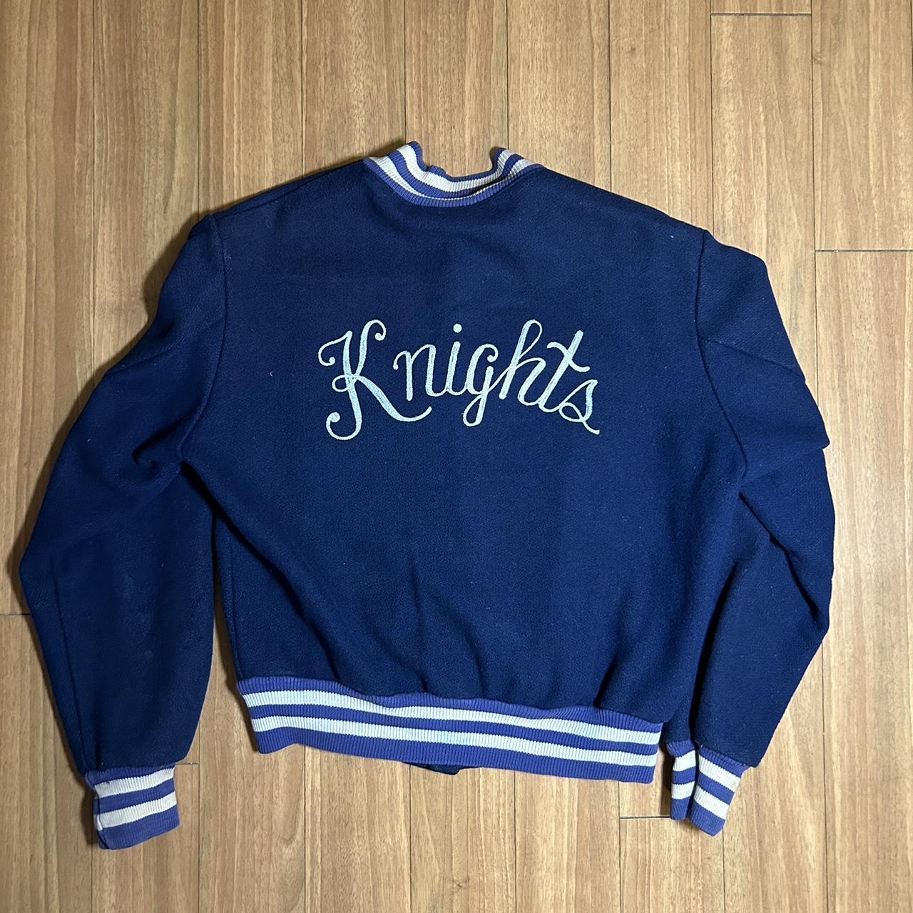 Vintage 70s/80s Empire Sporting Goods New York | Depop