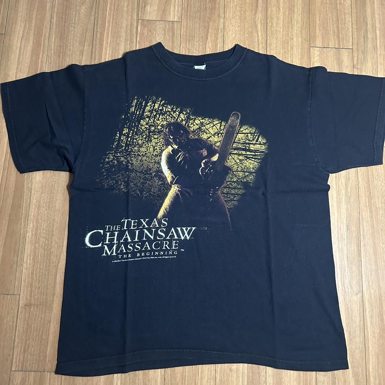The Texas Chainsaw Massacre “The Beginning” 2006 | Depop