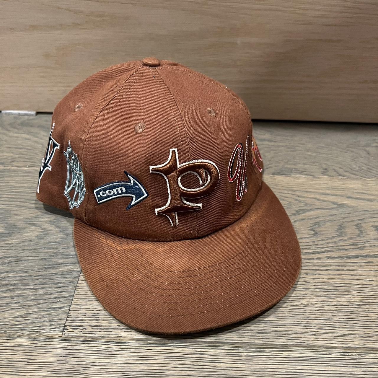 - Punkandyo 360 hat - good condo worn prob like 5... - Depop