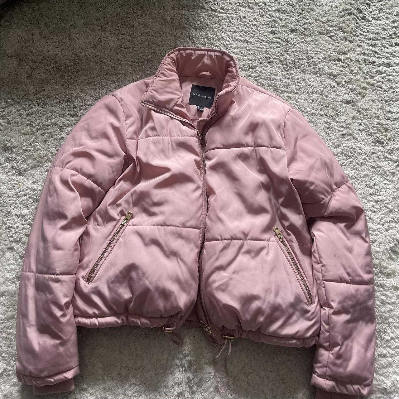 New Look Women's Jacket Depop