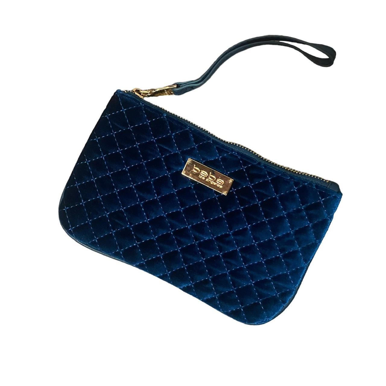 Bebe discount wallet purse