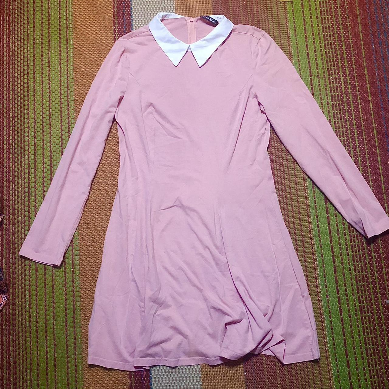 pink-collared-dress-the-sweetest-vintage-inspired-depop