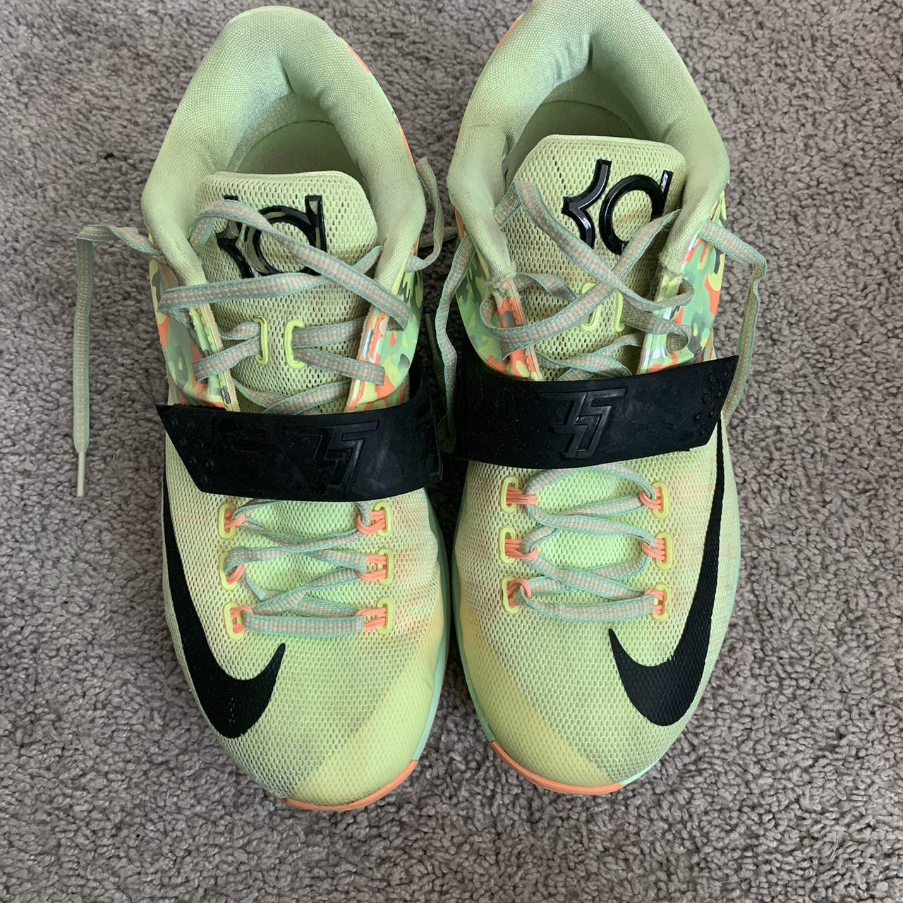 kd easter shoes