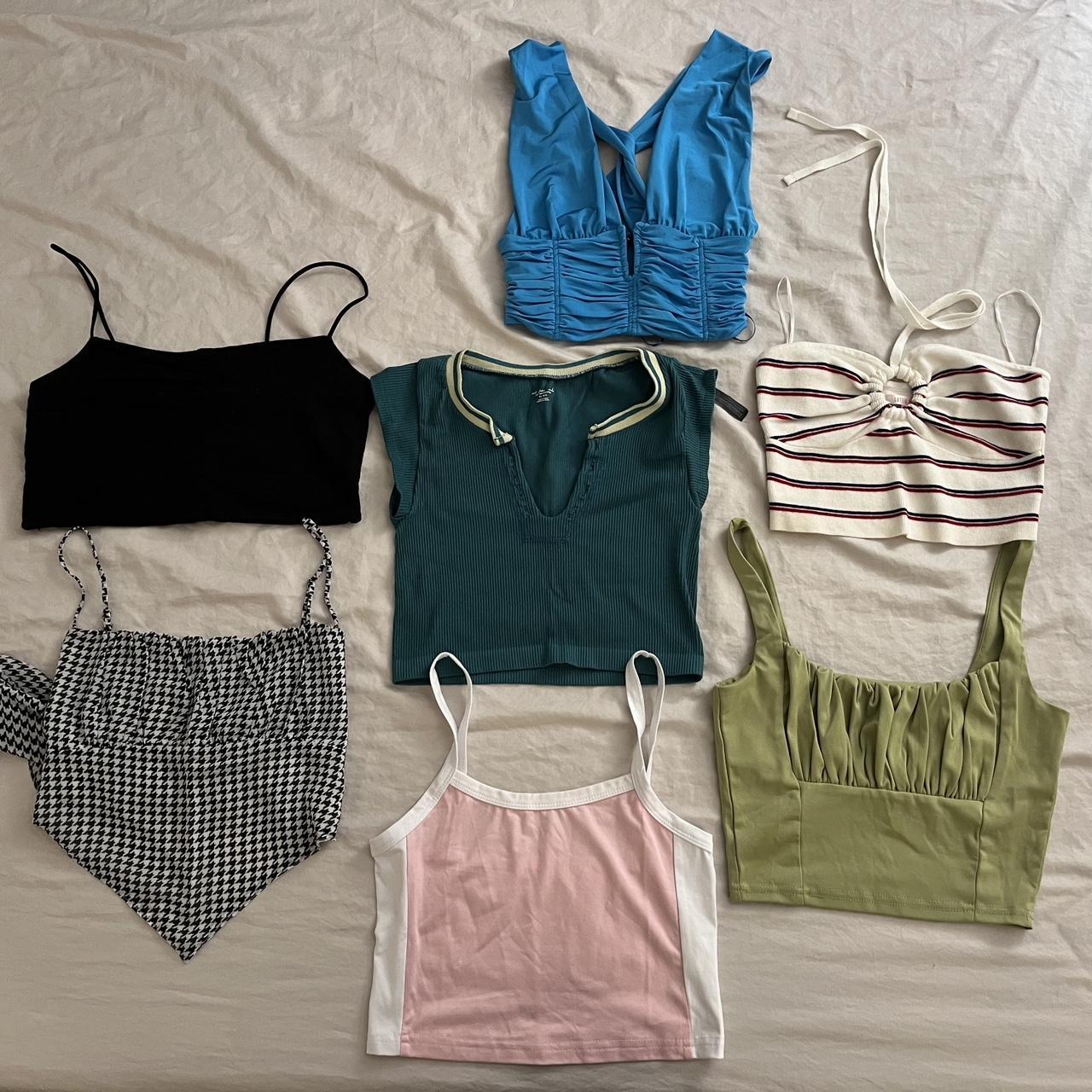 item listed by collegesellout