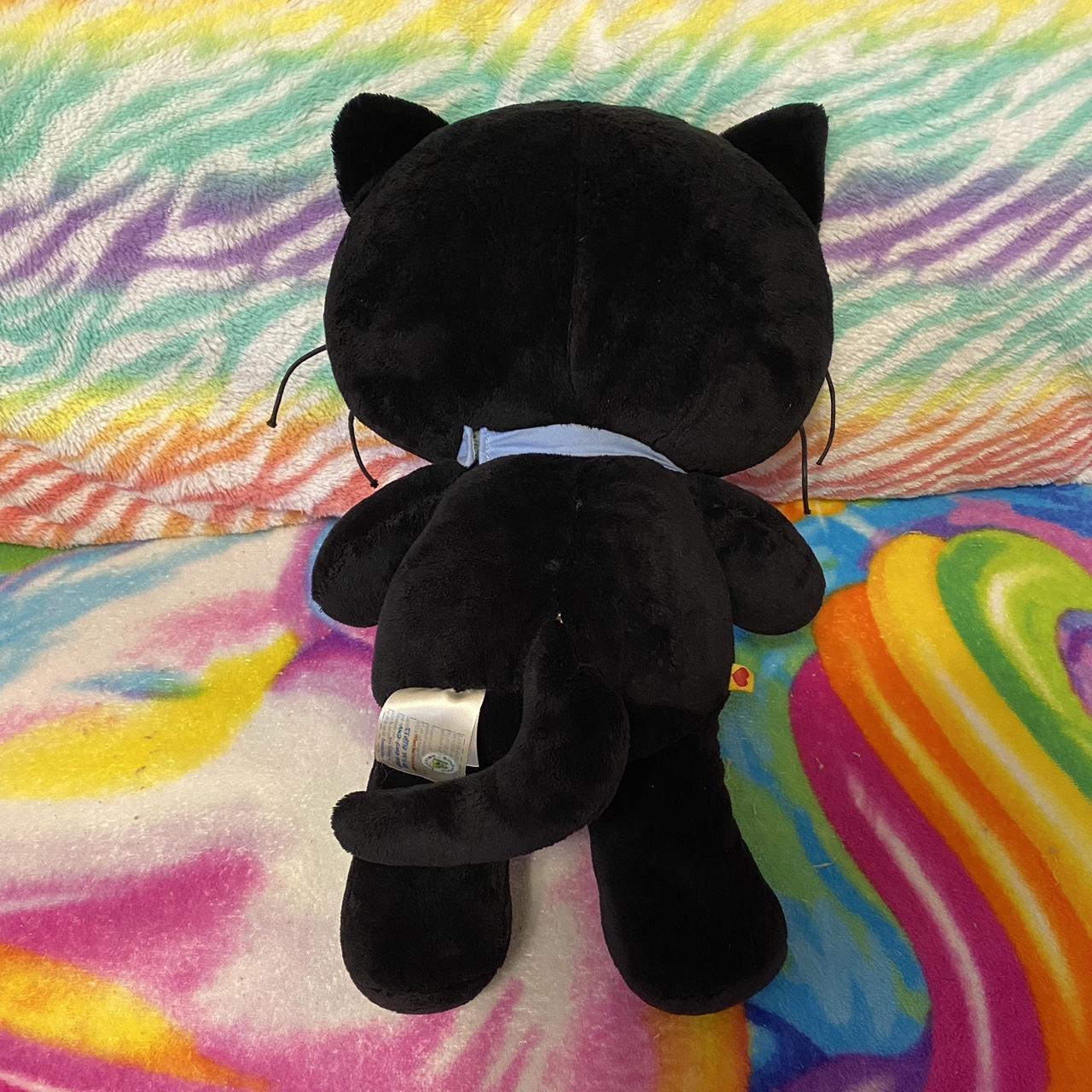 BuildaBear Sanrio Chococat. Very rare plush. This... Depop