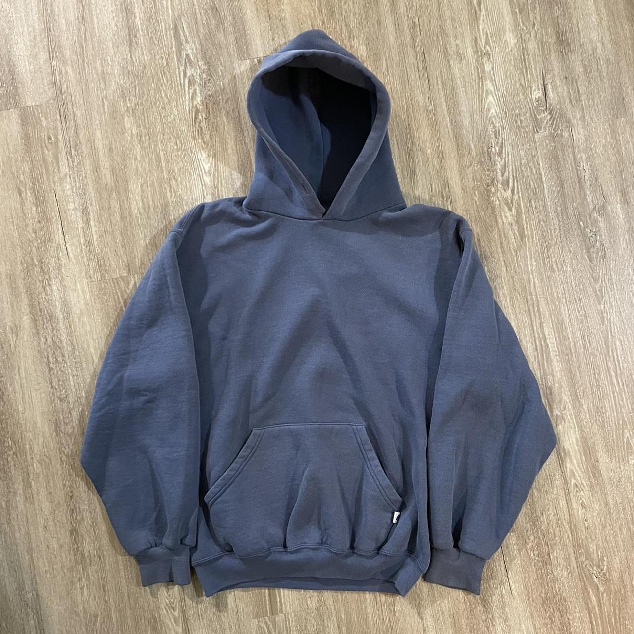 Russell Athletic Men's Hoodie | Depop