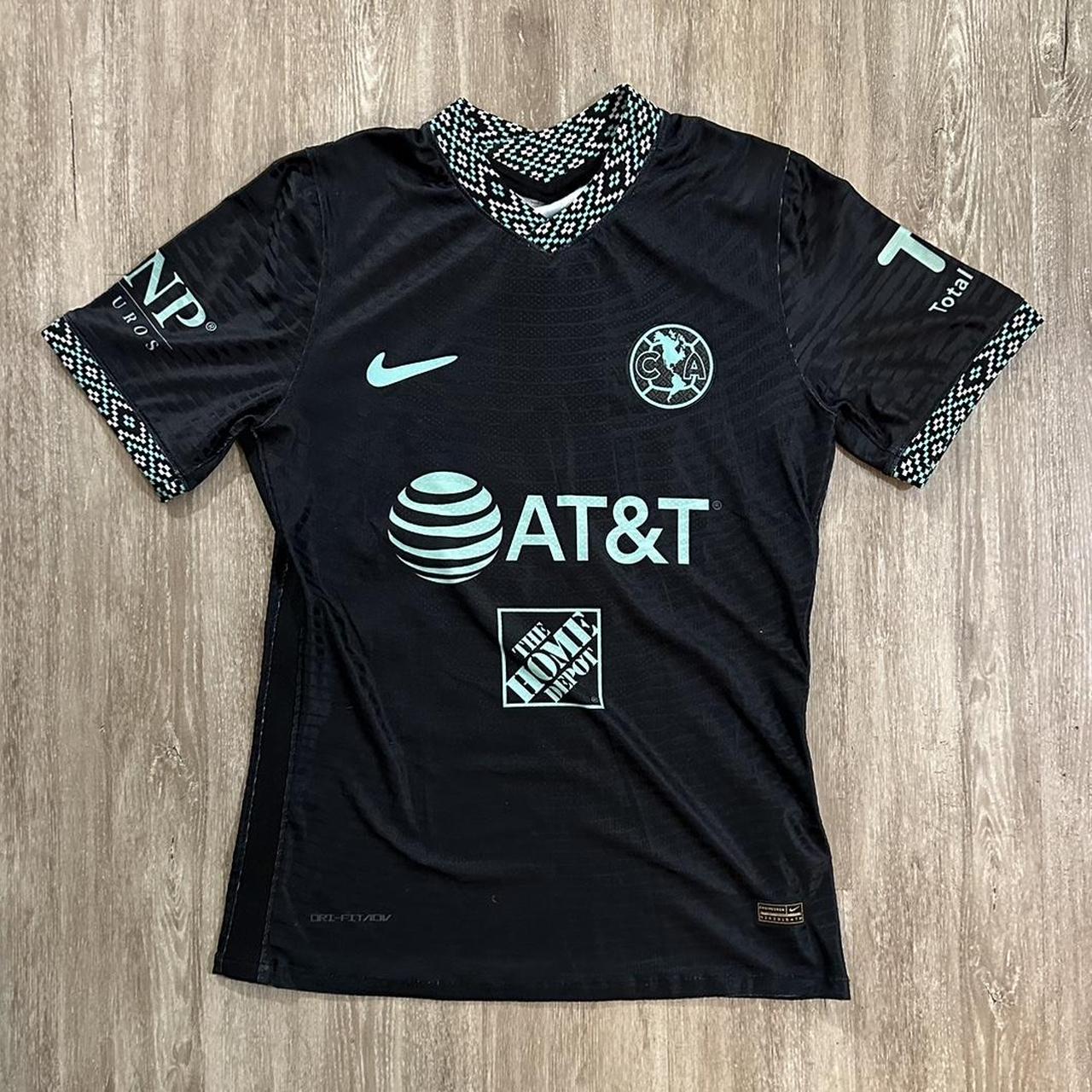 nike club america nfl jersey